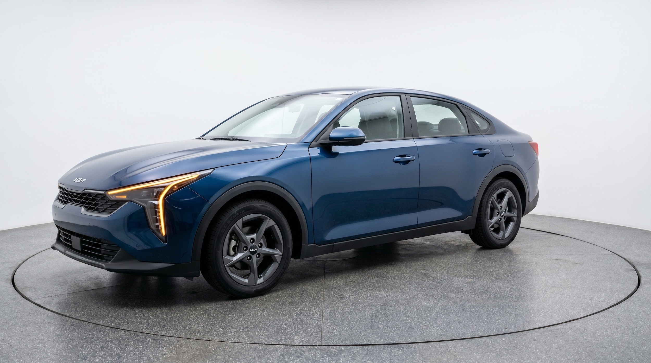 Thumbnail: 2026 Kia K4 - 3