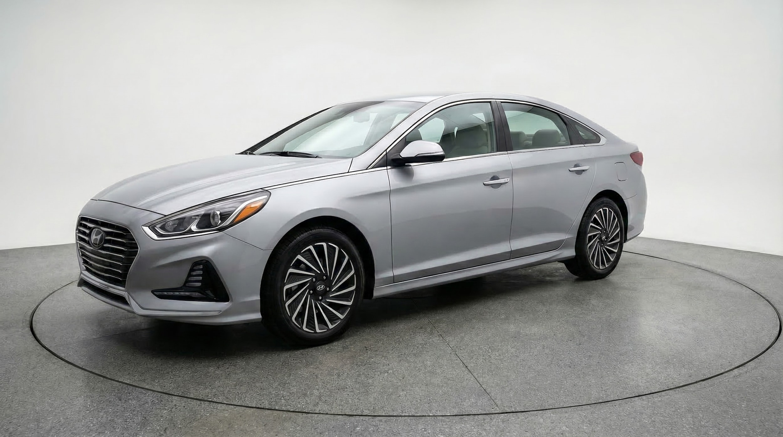 Thumbnail: 2025 Hyundai Sonata - 3