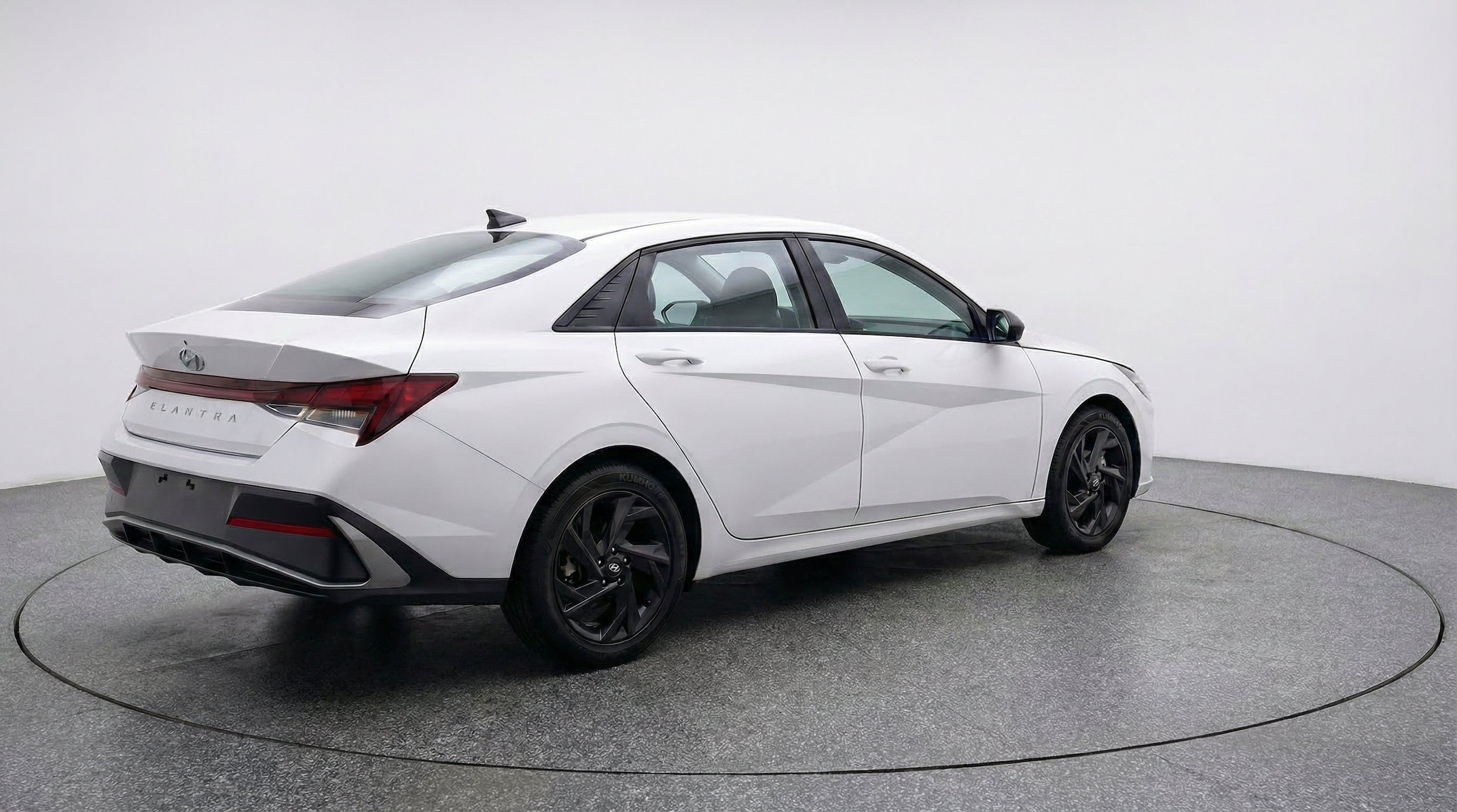 Thumbnail: 2026 Hyundai Elantra - 9