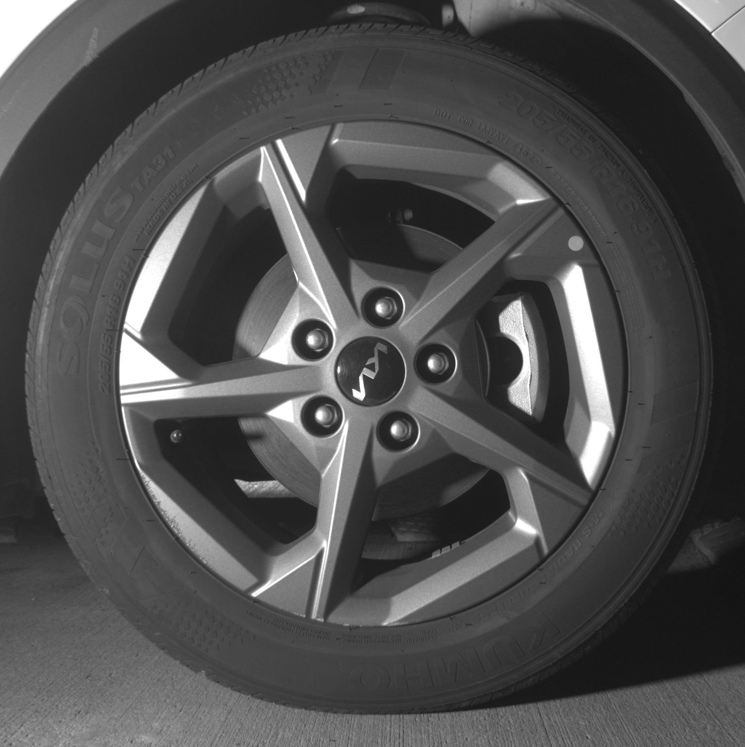 Thumbnail: 2025 Kia K4 - 10