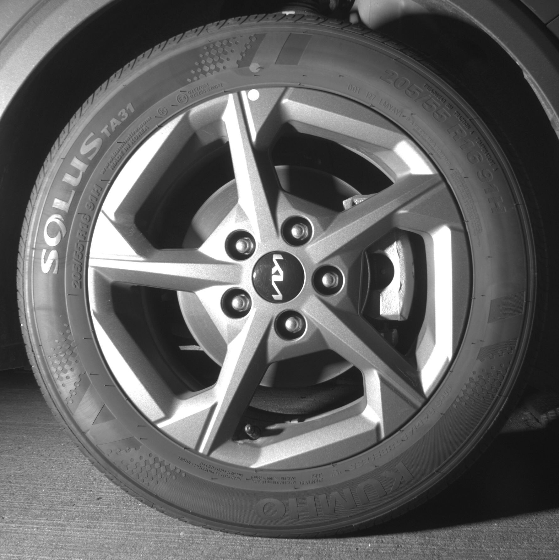 Thumbnail: 2025 Kia K4 - 10