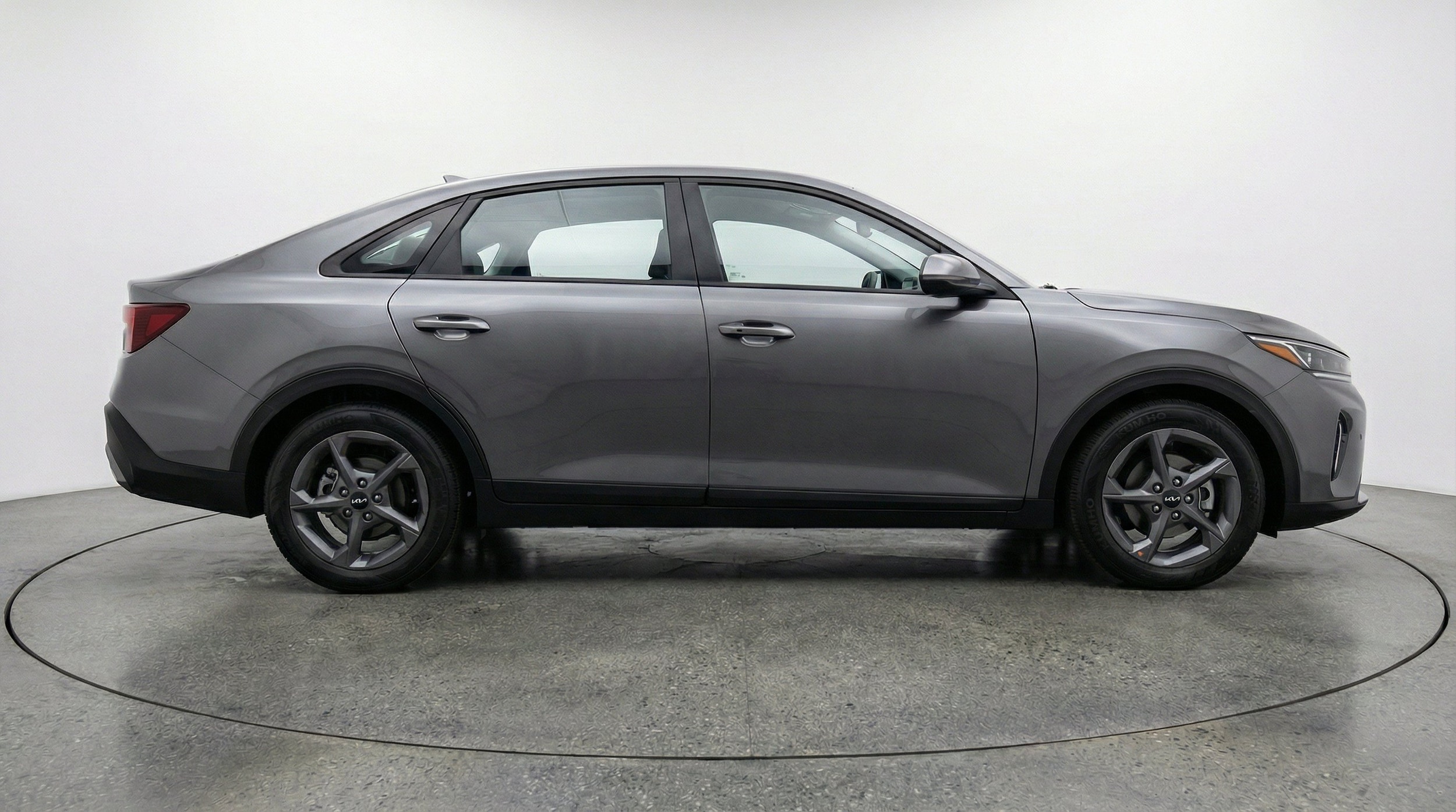 Thumbnail: 2026 Kia K4 - 11
