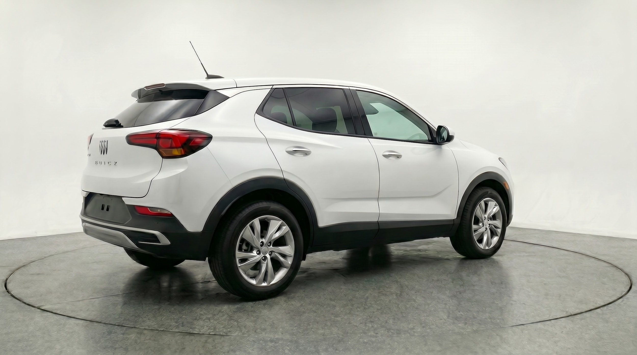 Thumbnail: 2025 Buick Encore GX - 7