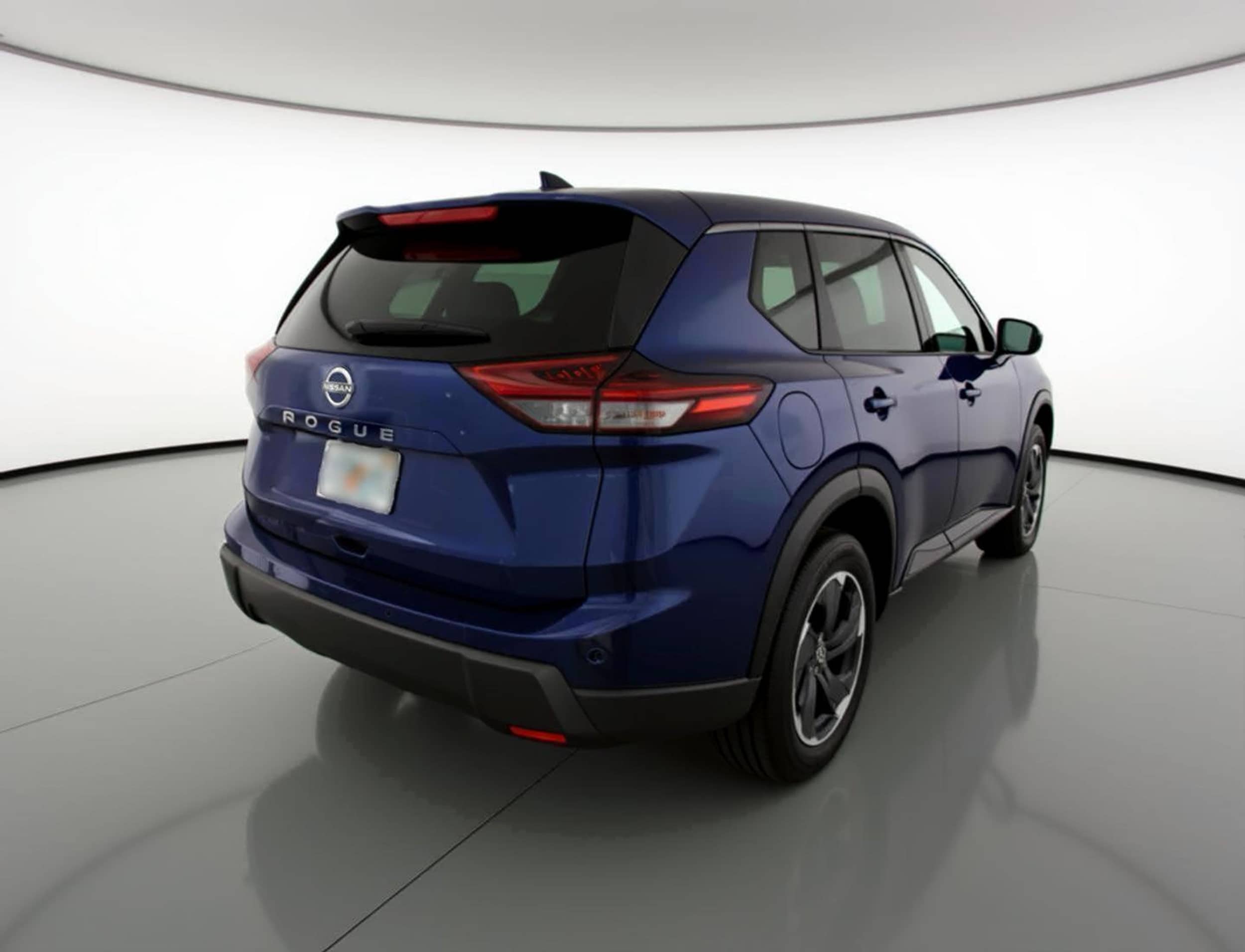 Thumbnail: 2025 Nissan Rogue - 7