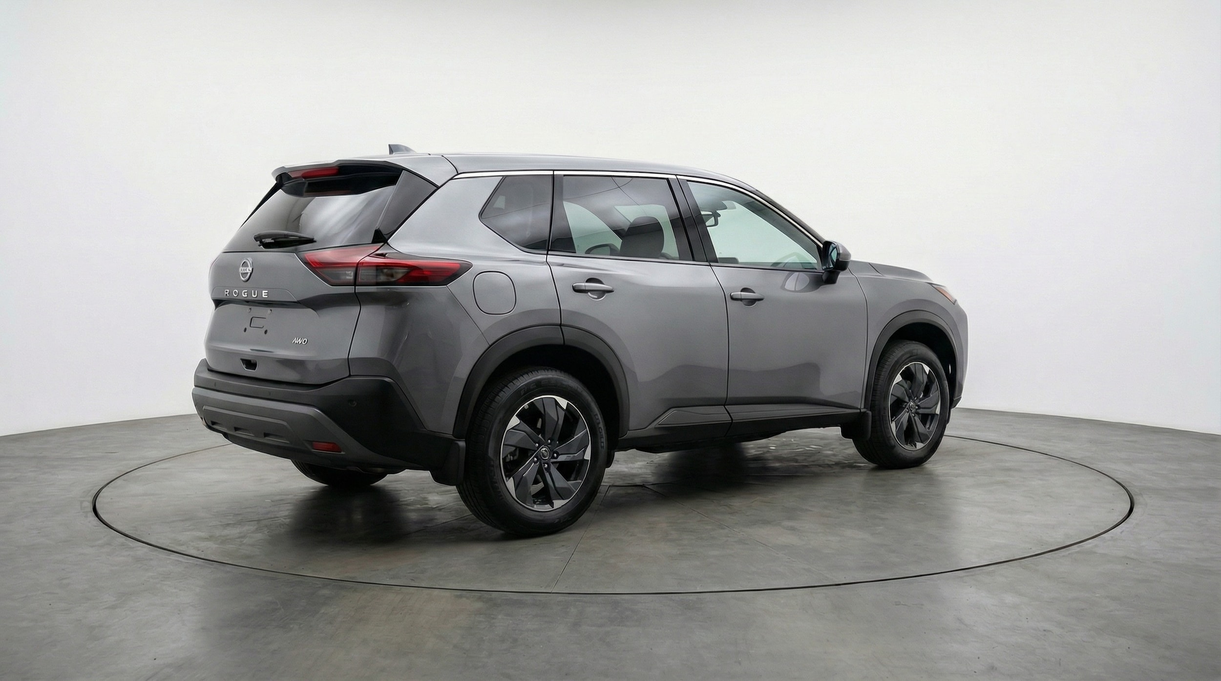 Thumbnail: 2025 Nissan Rogue - 7