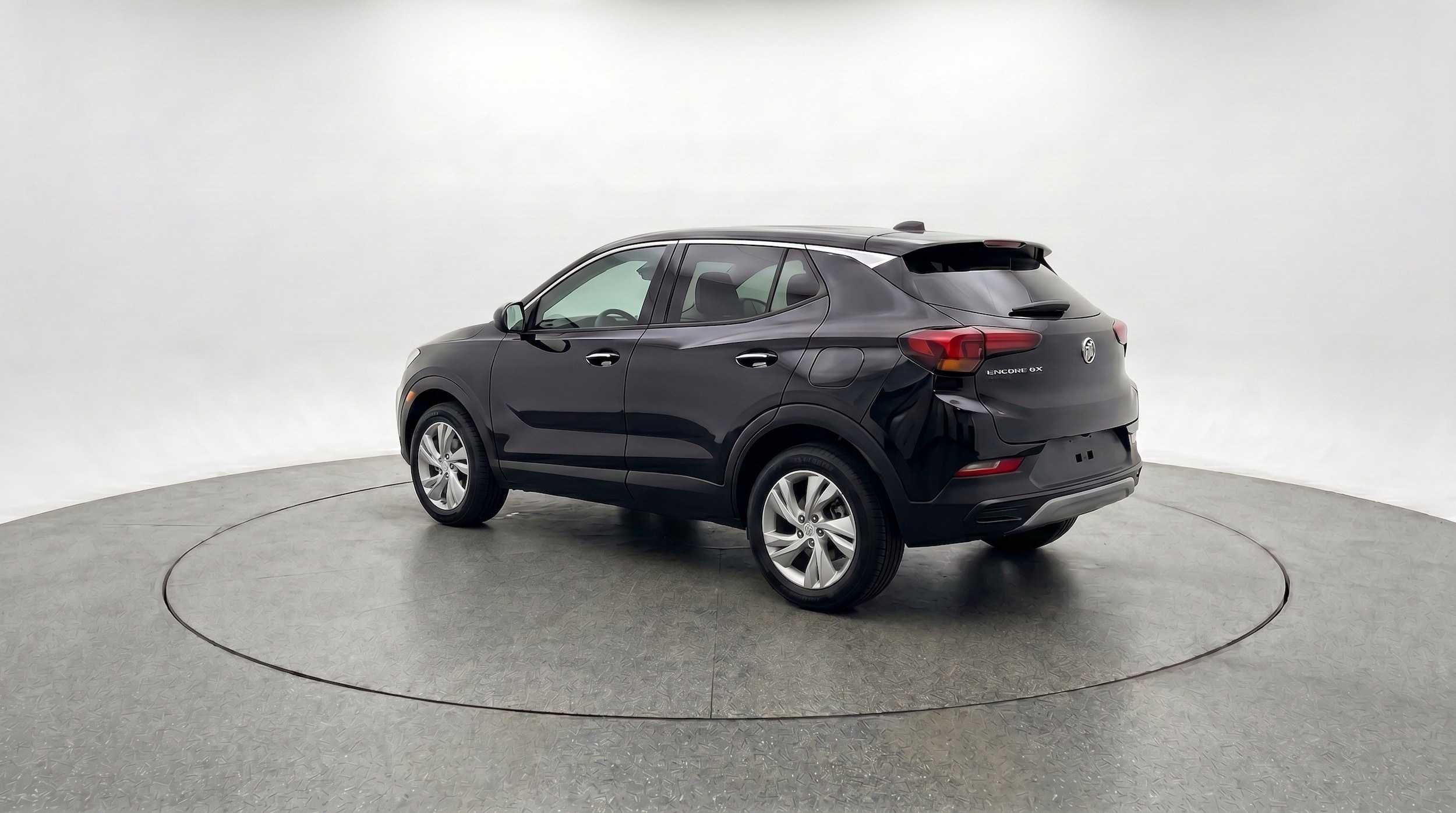 Thumbnail: 2026 Buick Encore GX - 6