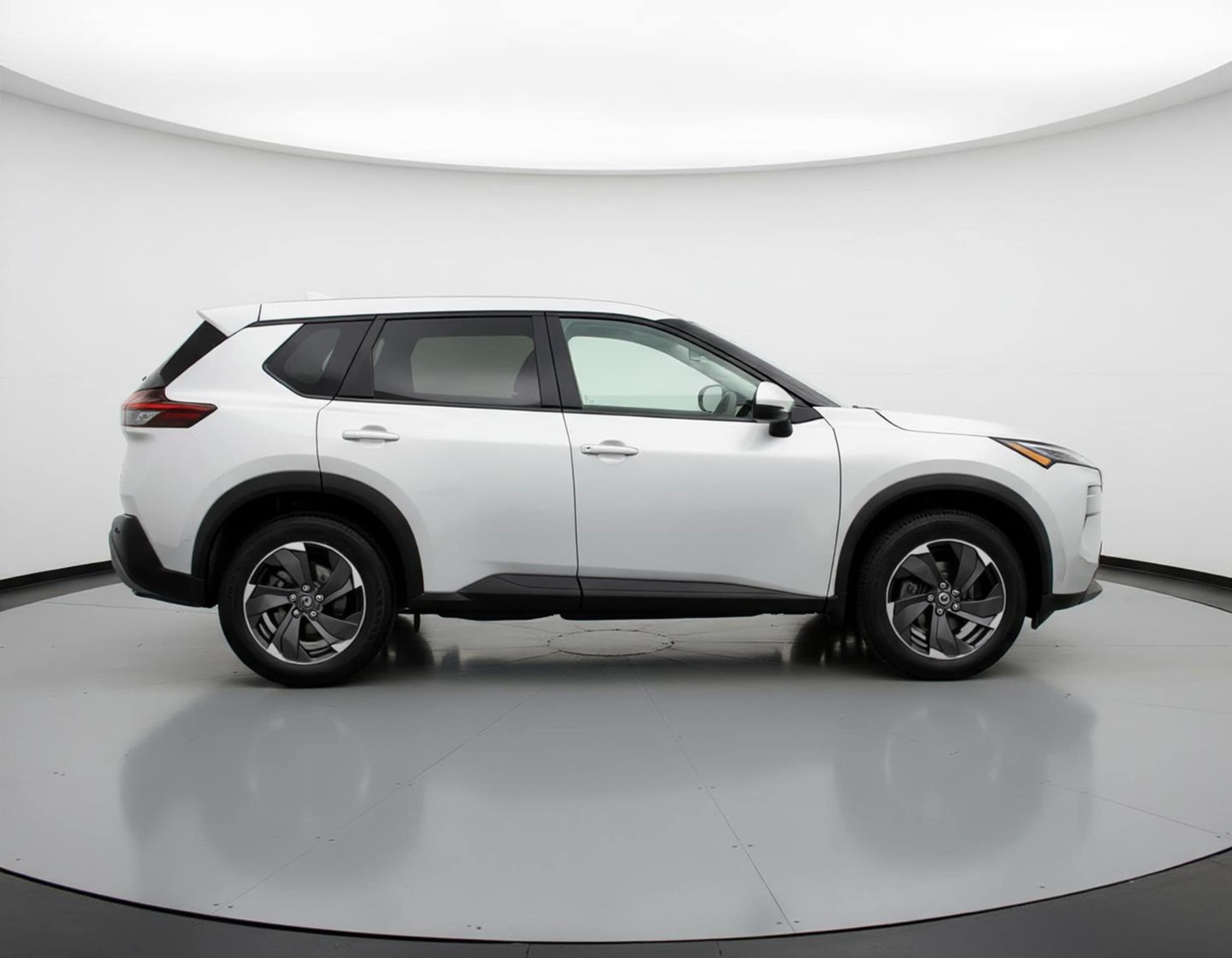 Thumbnail: 2025 Nissan Rogue - 8