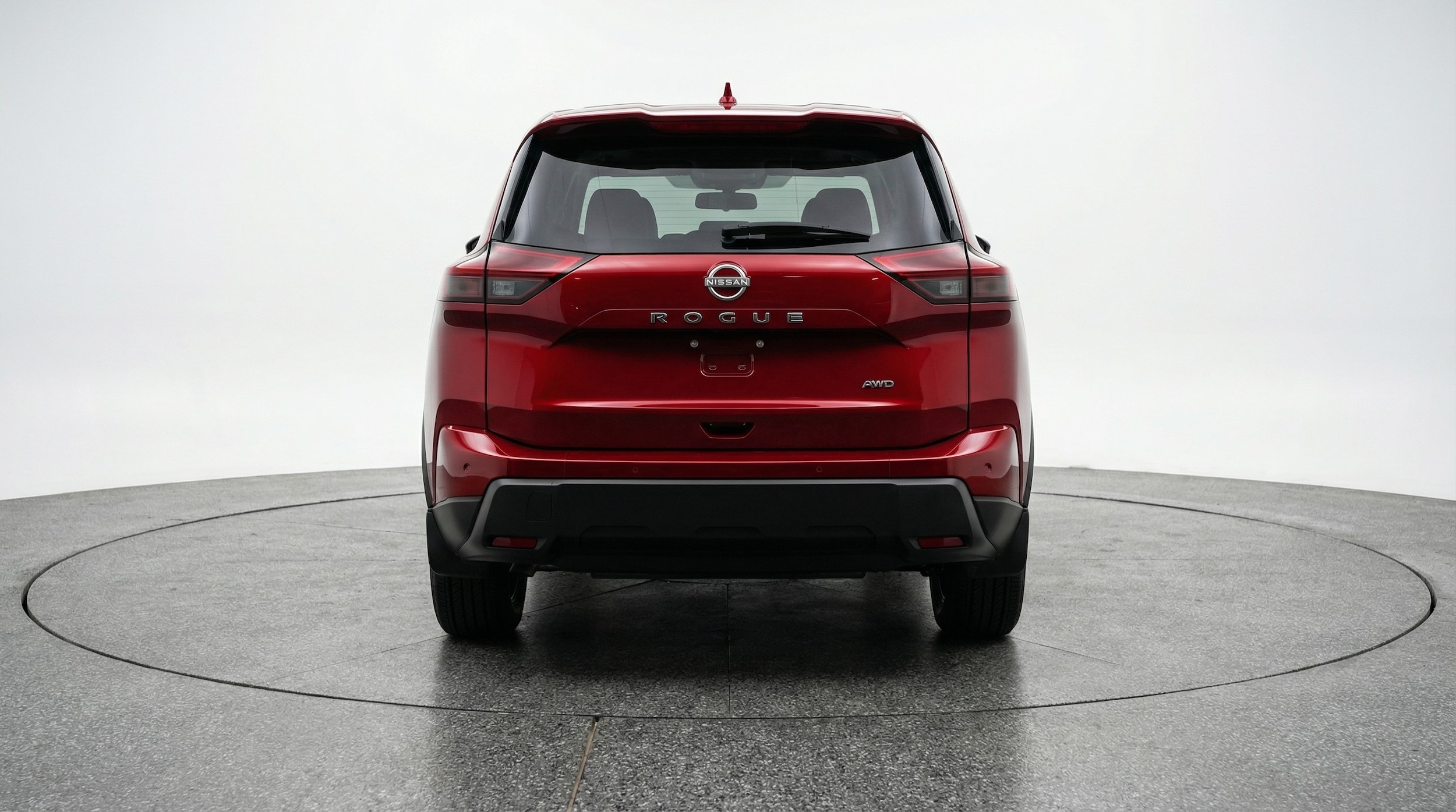 Thumbnail: 2025 Nissan Rogue - 6