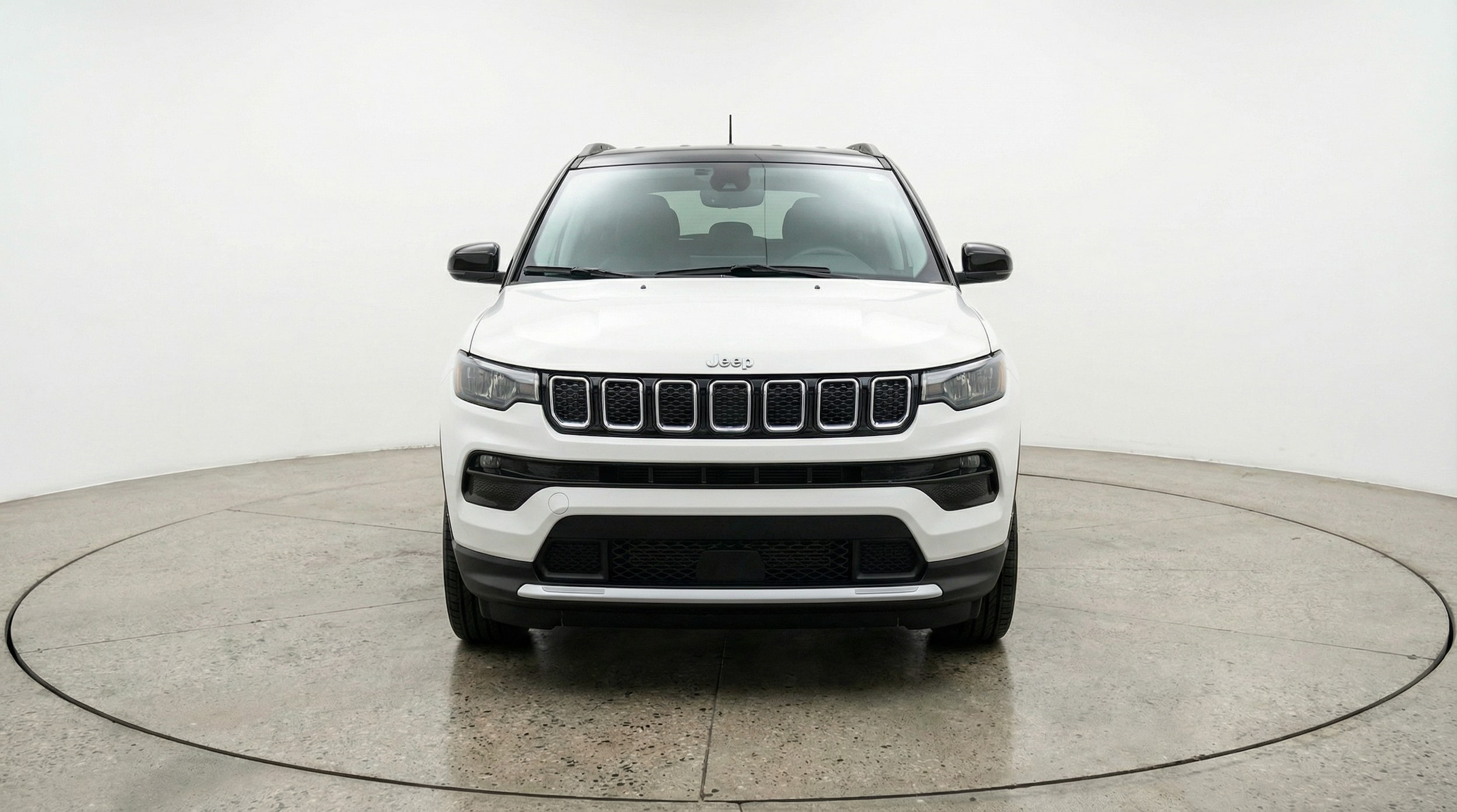 Thumbnail: 2025 Jeep Compass - 2