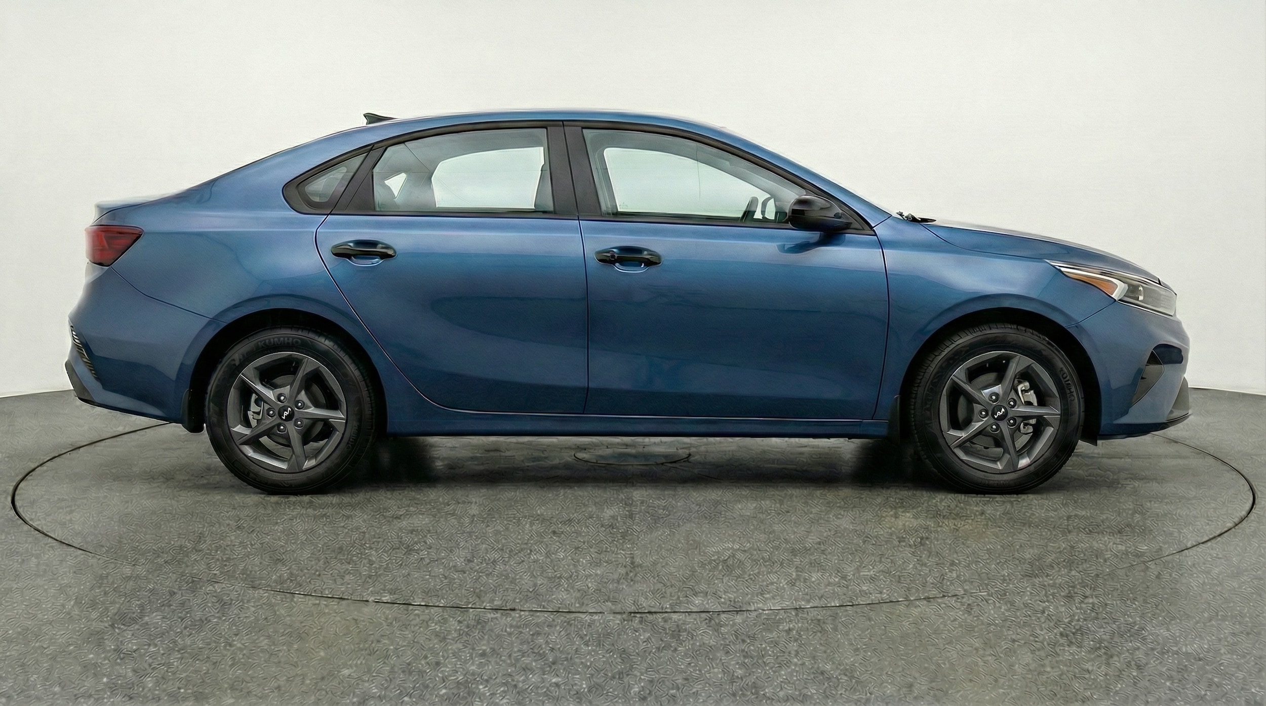 Thumbnail: 2025 Kia K4 - 8