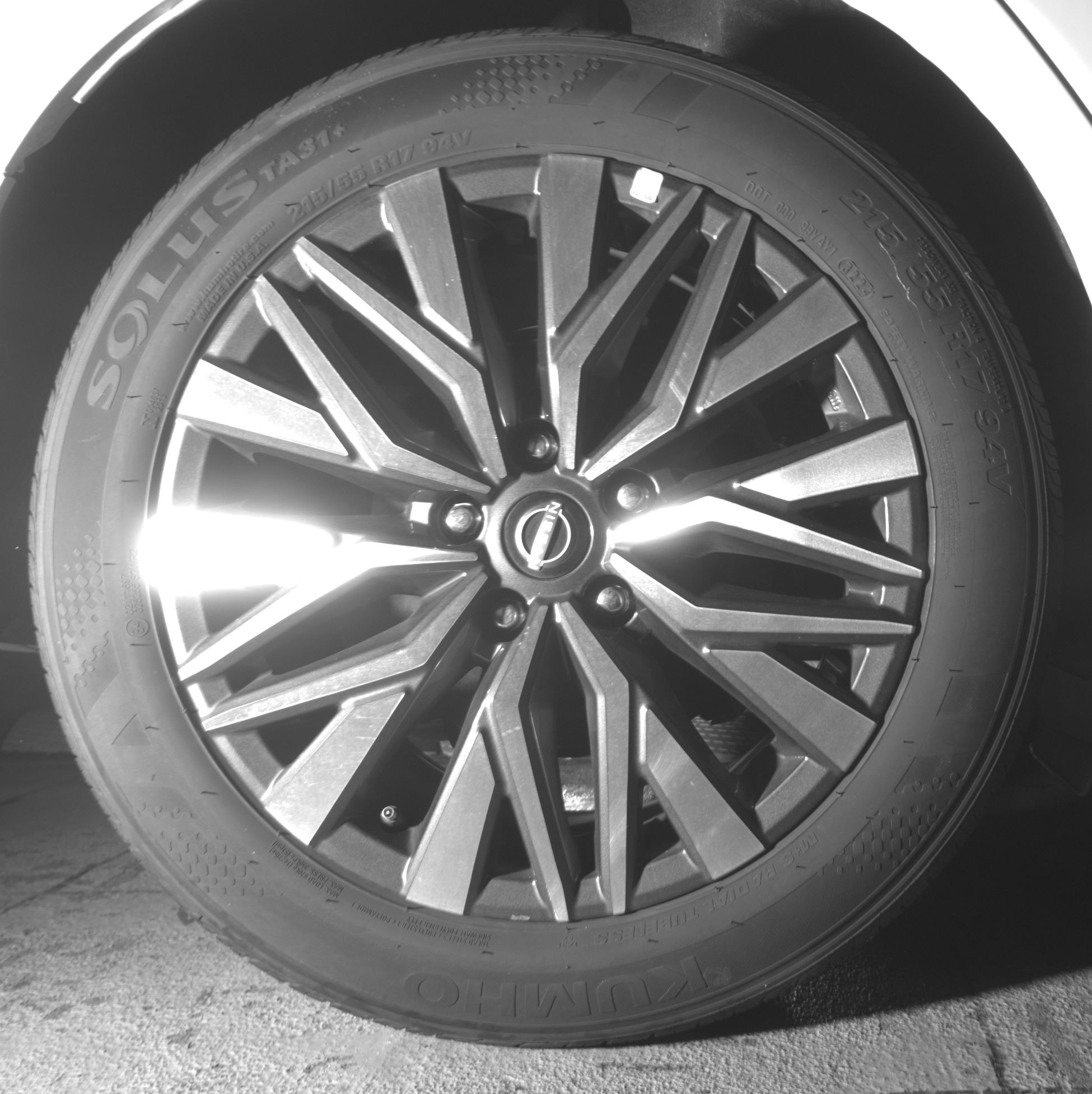 Thumbnail: 2025 Nissan Altima - 12