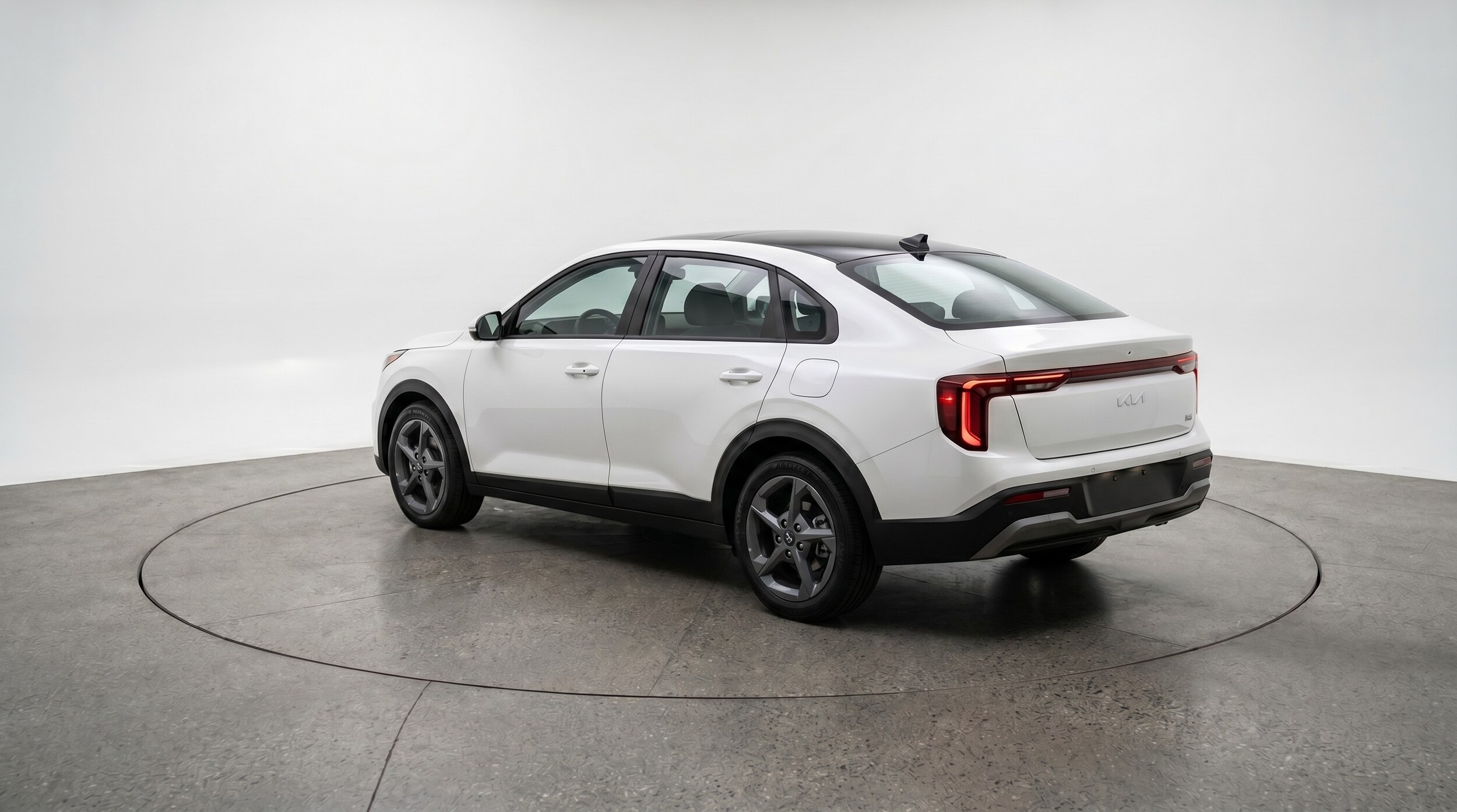 Thumbnail: 2025 Kia K4 - 5