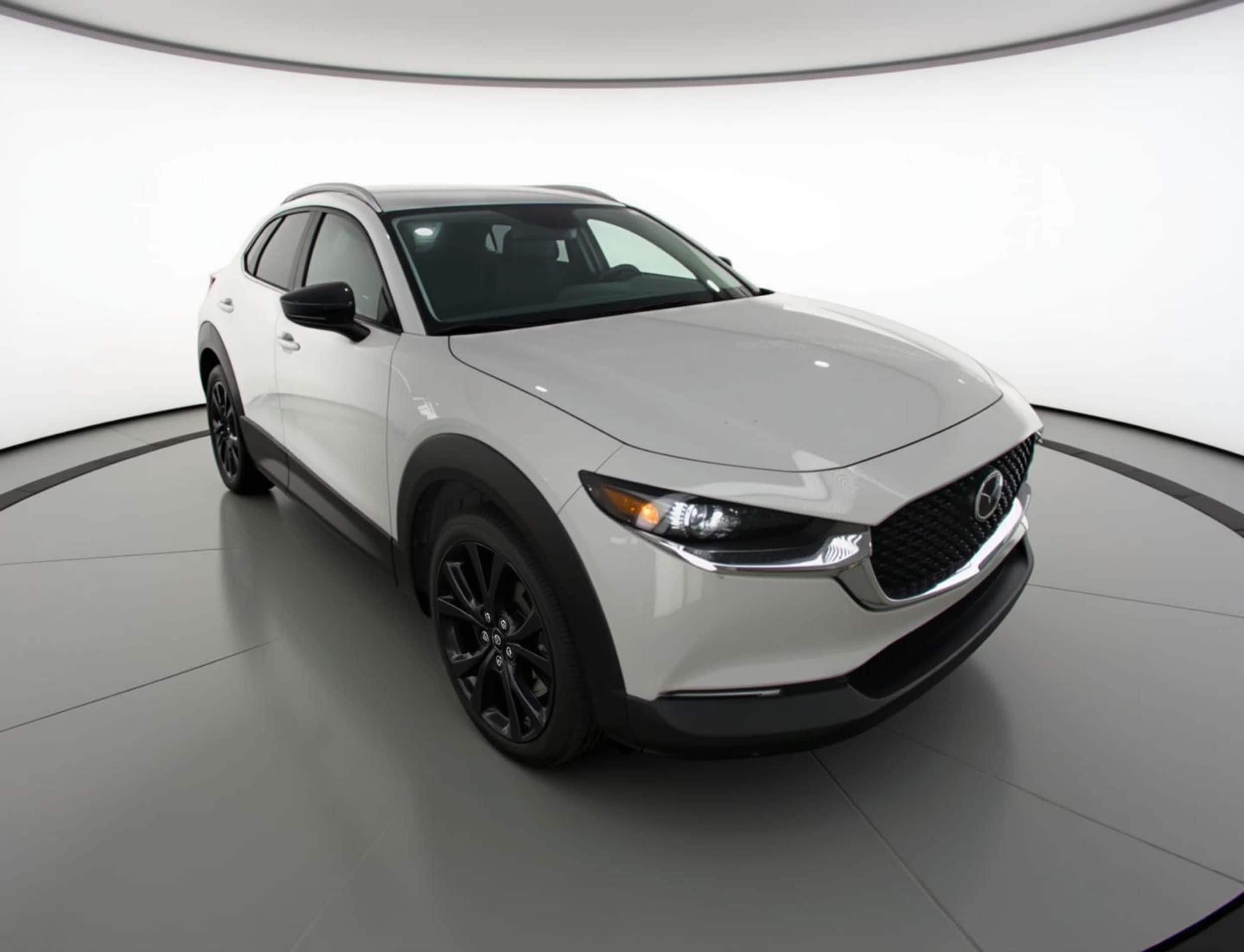 Thumbnail: 2025 Mazda CX-30 - 1