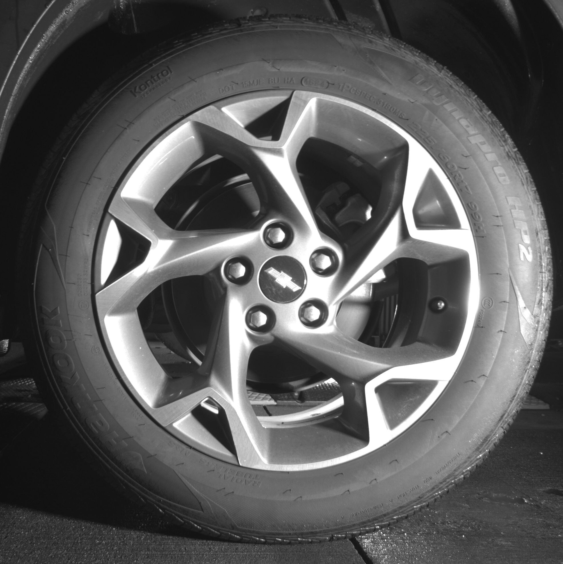 Thumbnail: 2025 Chevrolet Trax - 11