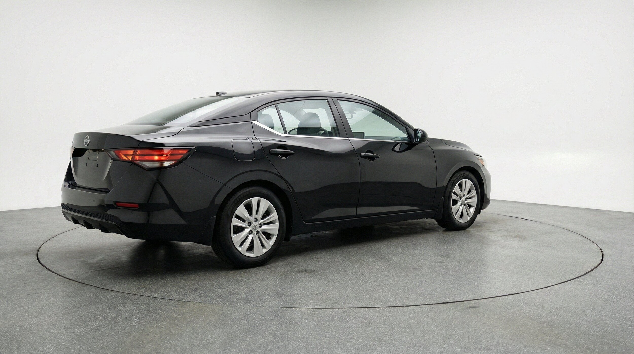Thumbnail: 2025 Nissan Sentra - 9