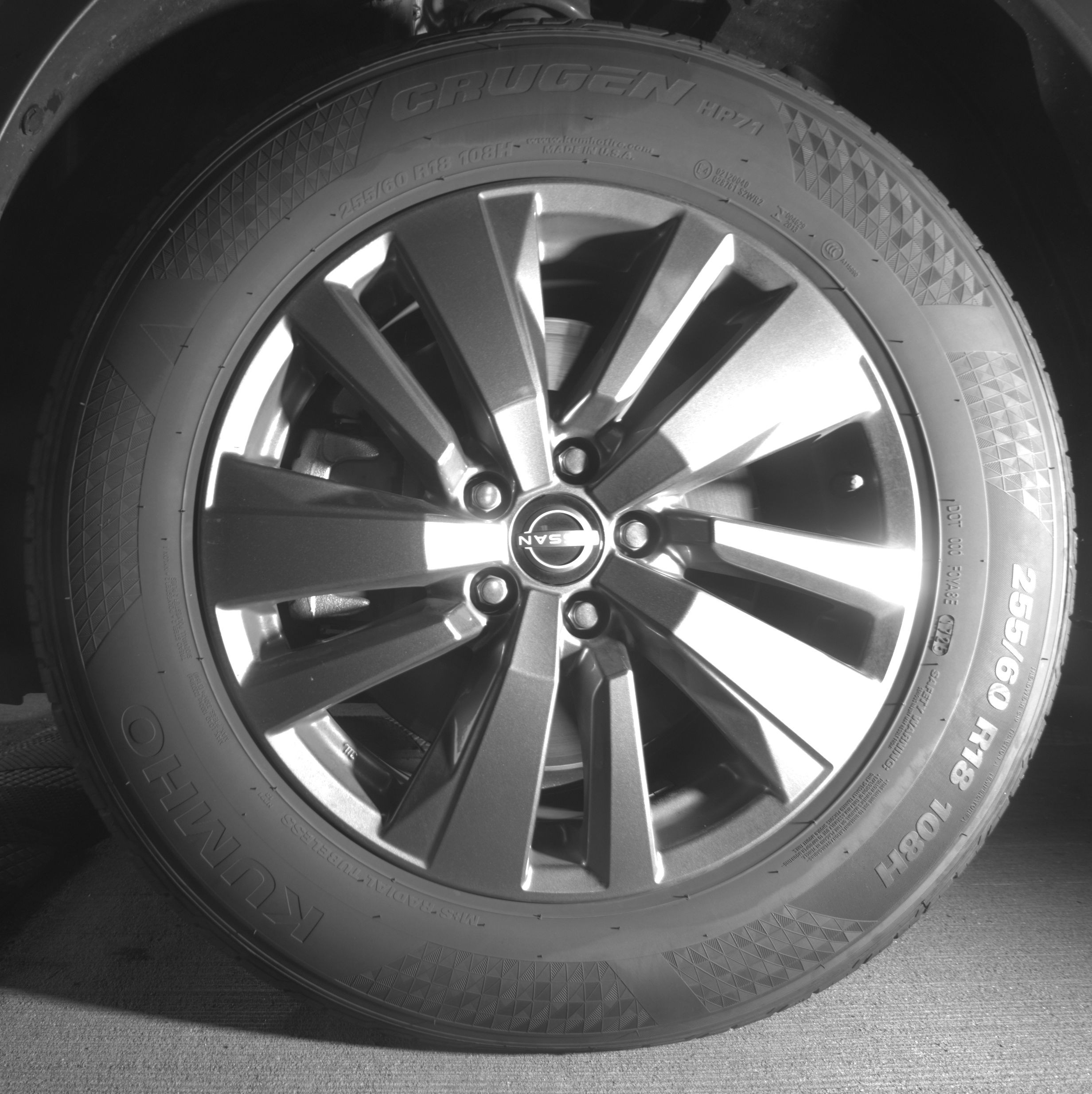 Thumbnail: 2025 Nissan Pathfinder - 9