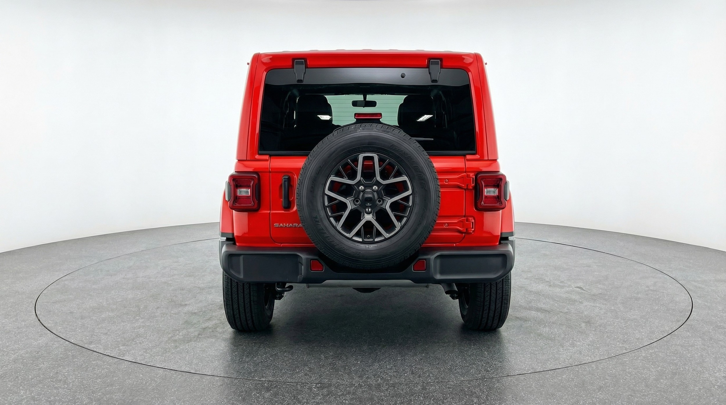 Thumbnail: 2025 Jeep Wrangler - 6