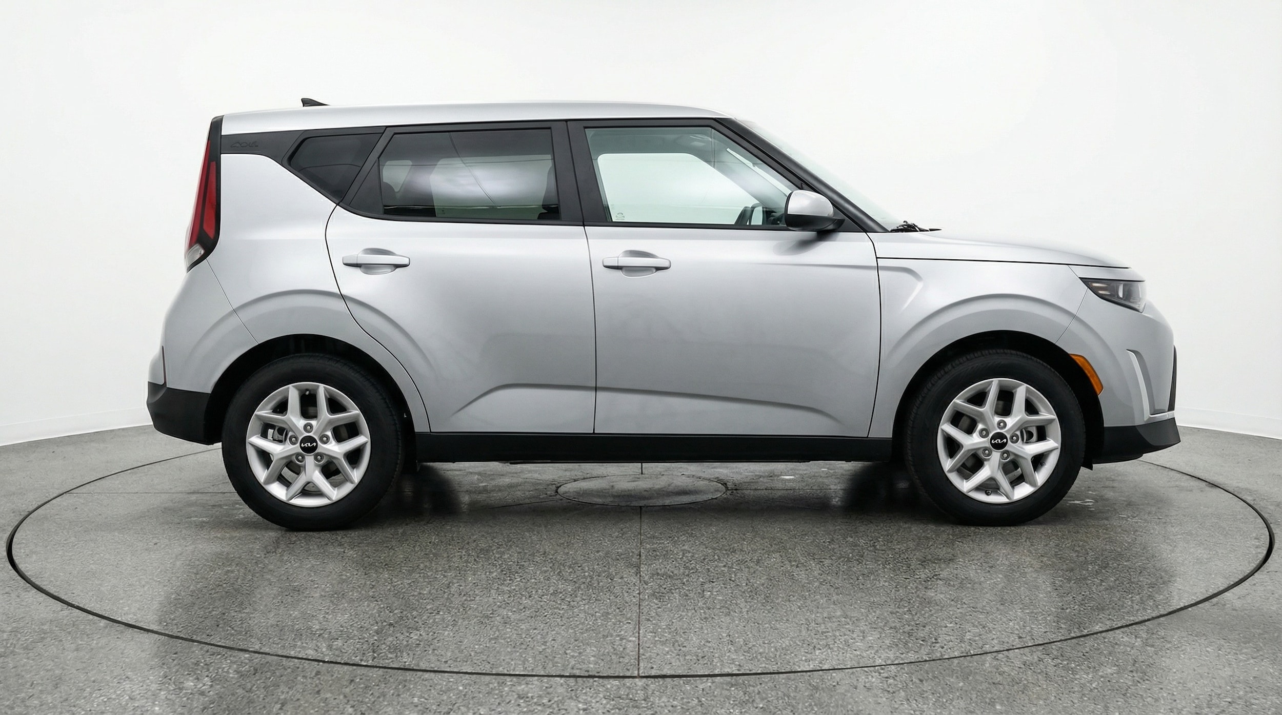 Thumbnail: 2025 Kia Soul - 8