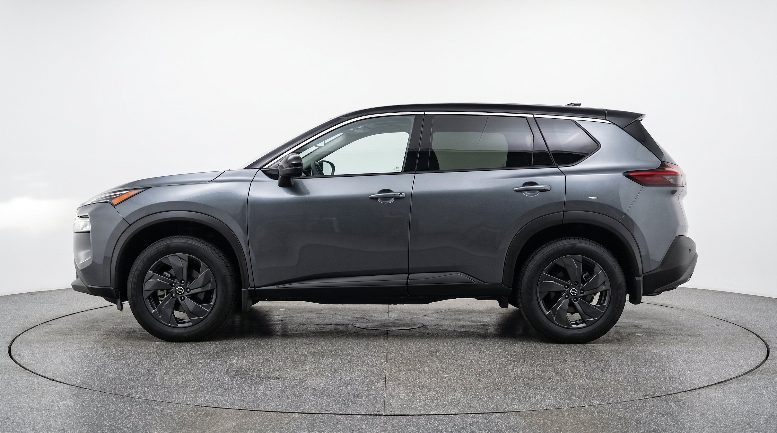 Thumbnail: 2026 Nissan Rogue - 5