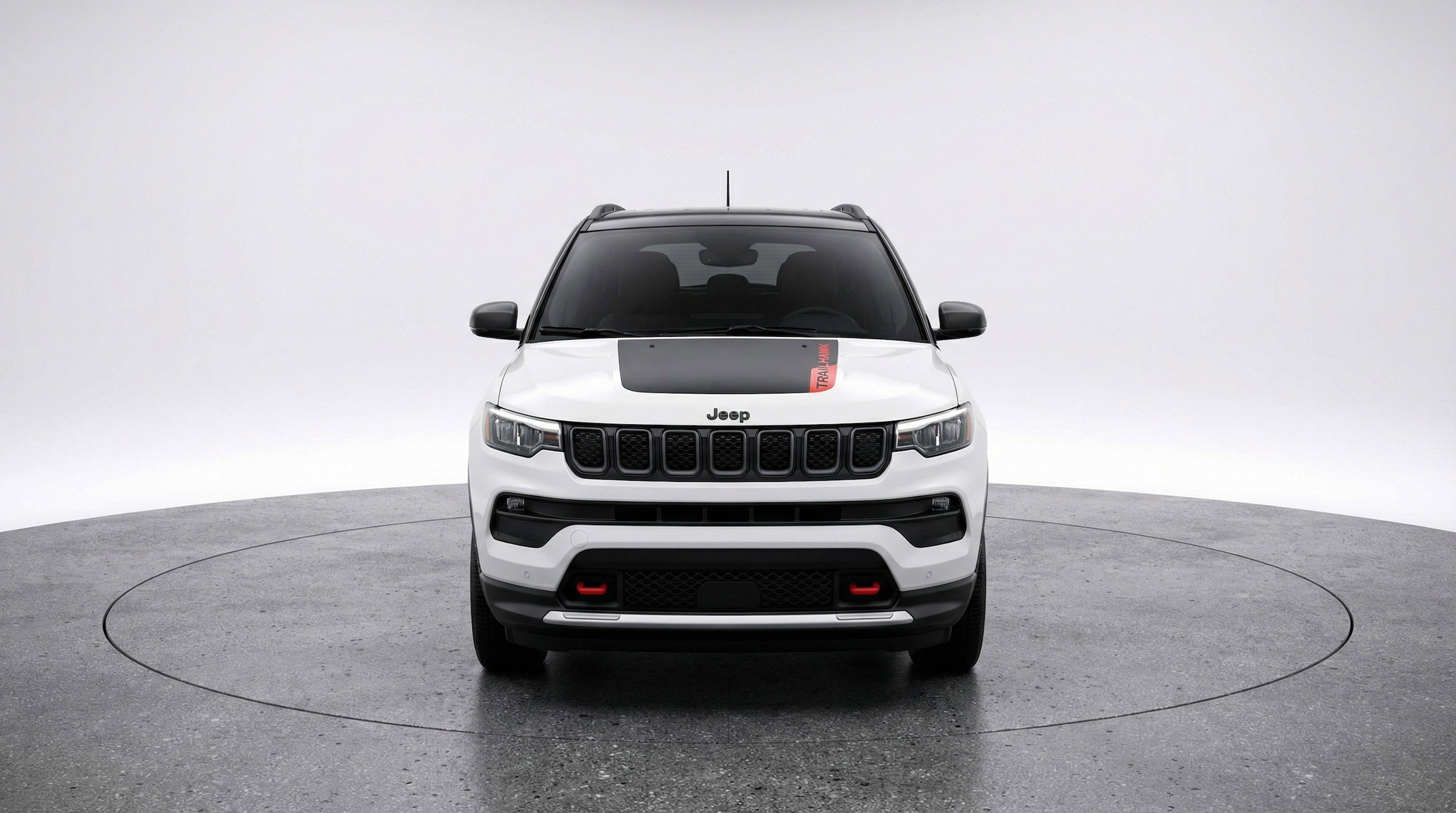Thumbnail: 2025 Jeep Compass - 2