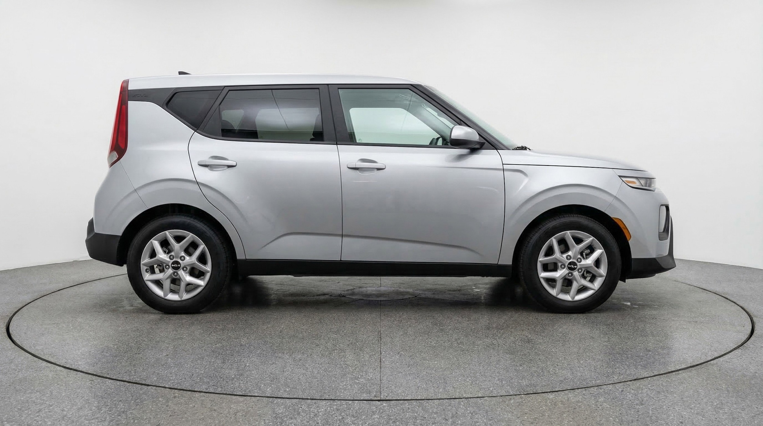 Thumbnail: 2025 Kia Soul - 11