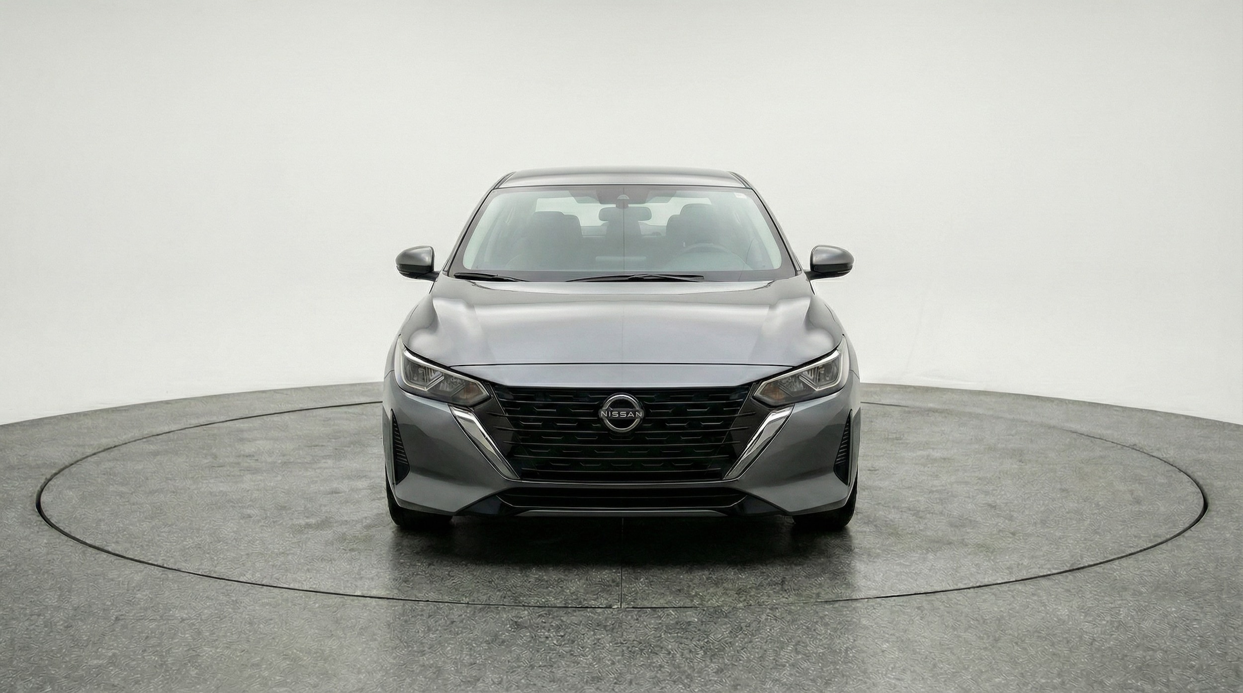 Thumbnail: 2025 Nissan Sentra - 2