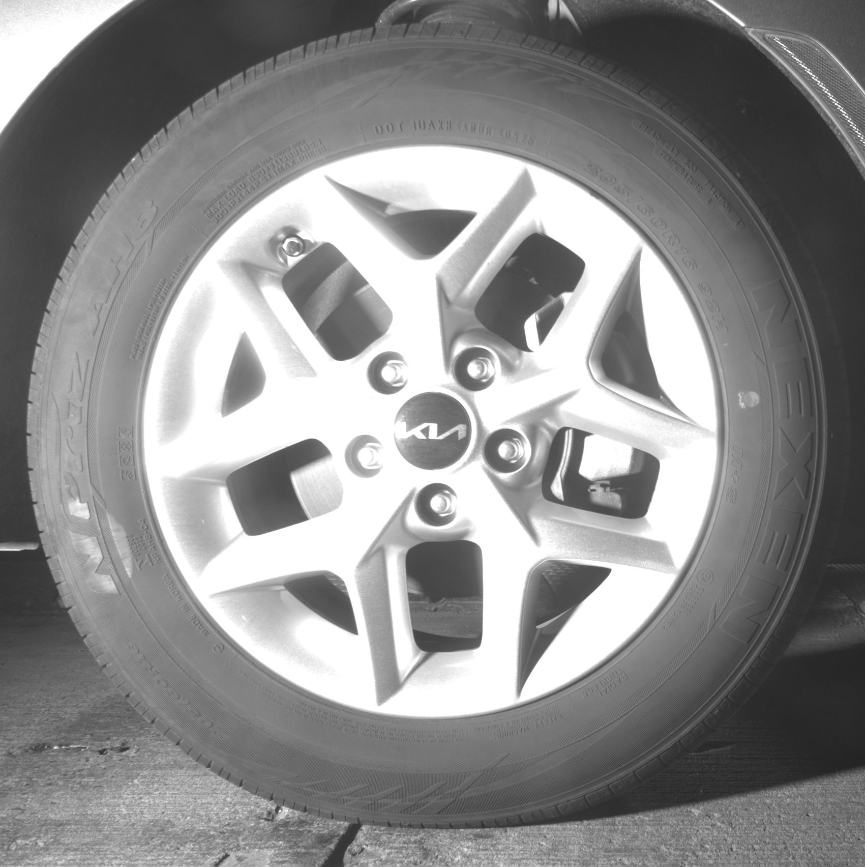 Thumbnail: 2025 Kia Soul - 10