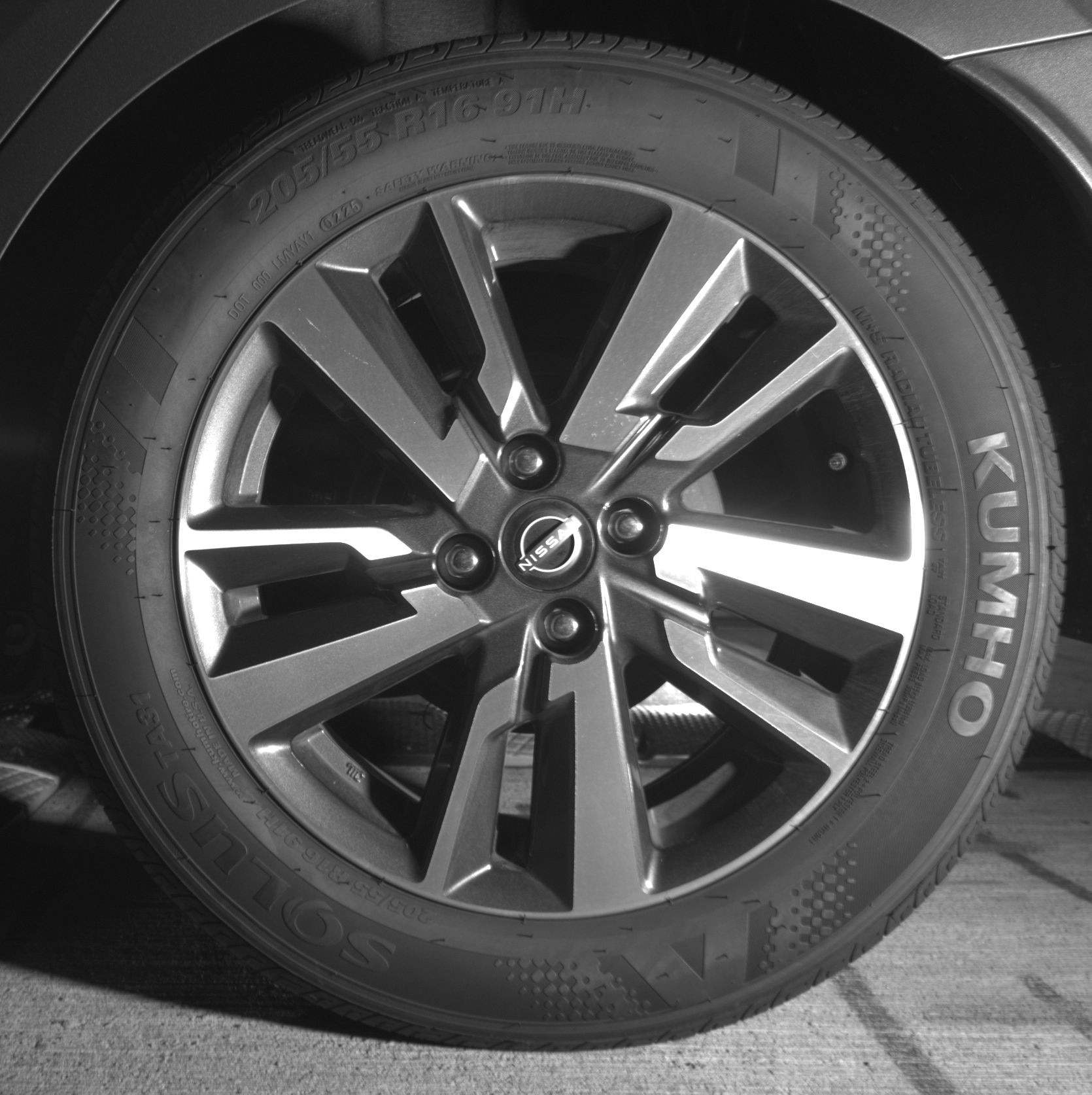 Thumbnail: 2025 Nissan Versa - 11