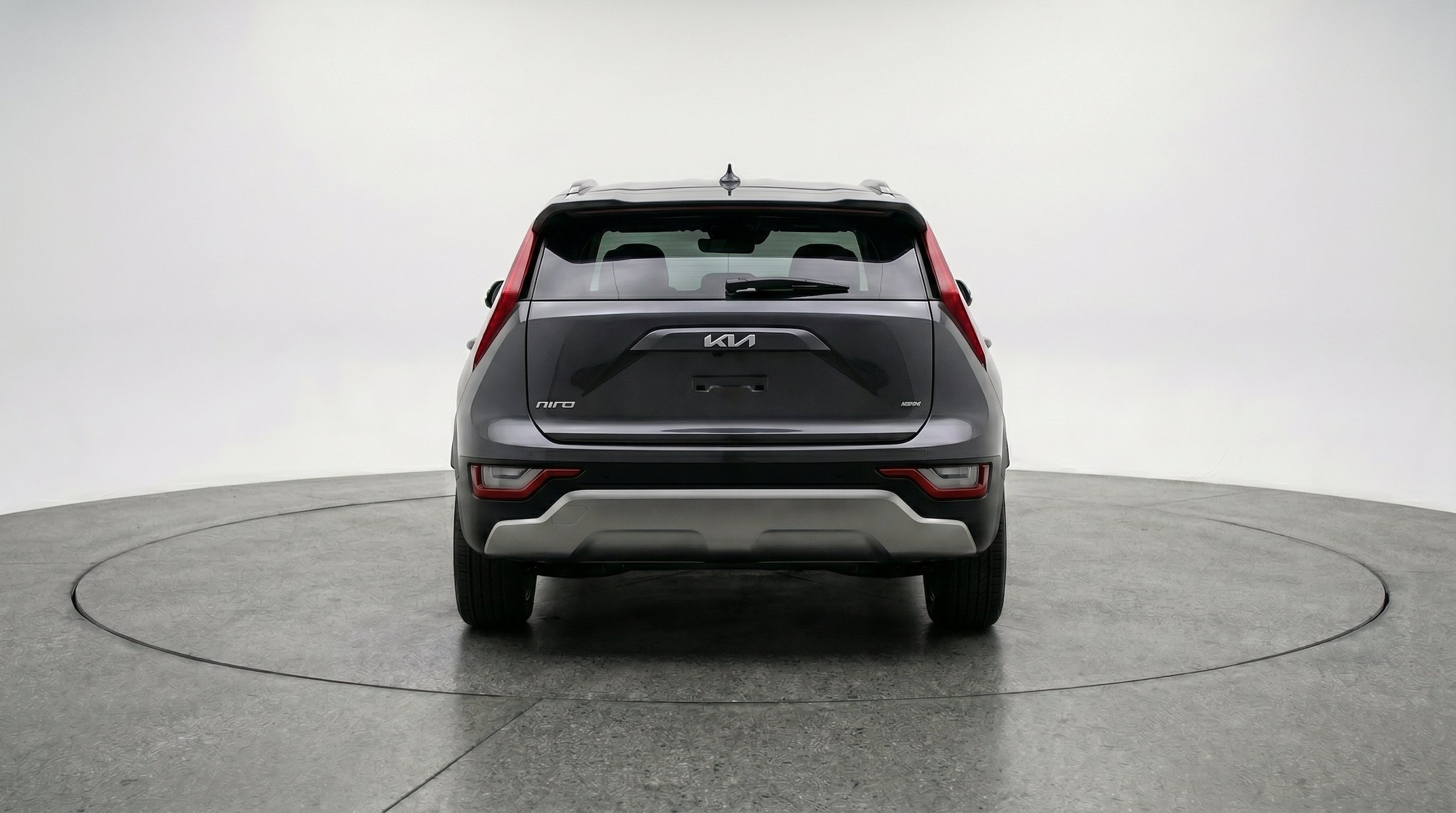 Thumbnail: 2026 Kia Niro - 7