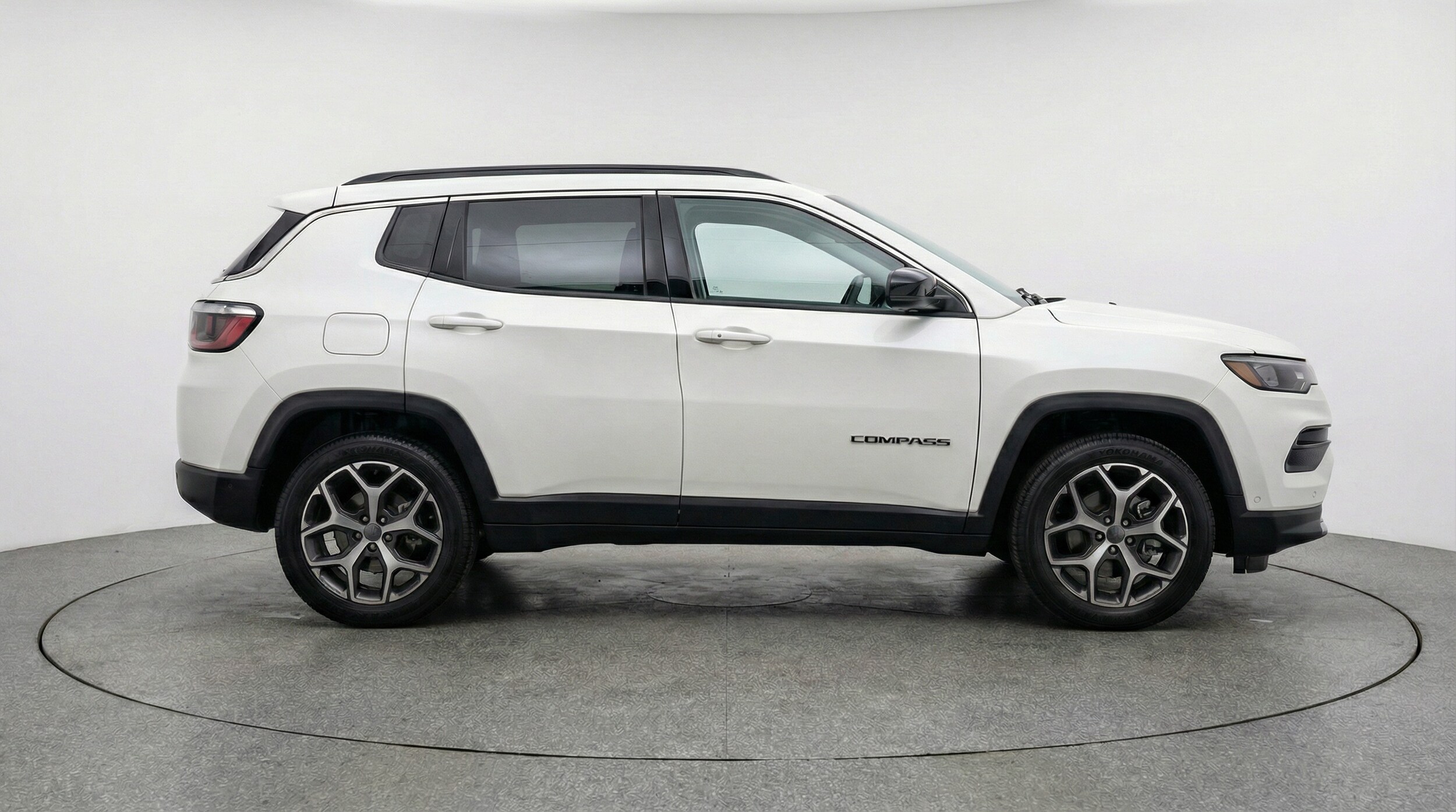 Thumbnail: 2025 Jeep Compass - 8