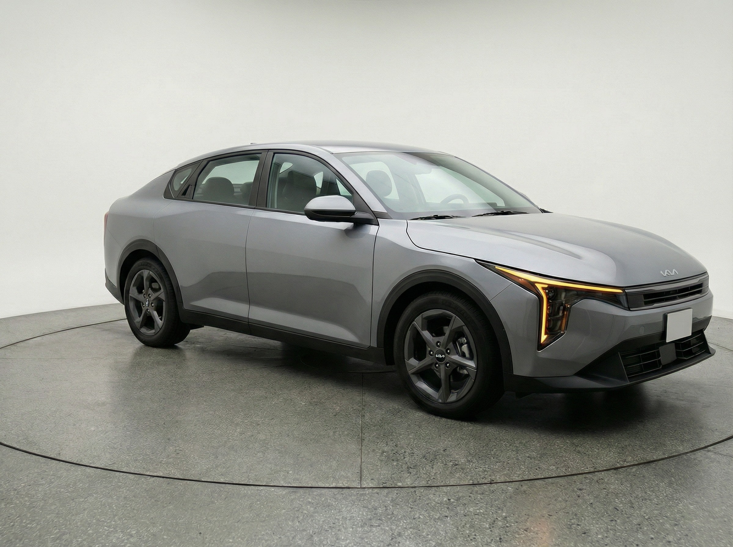 Thumbnail: 2025 Kia K4 - 1