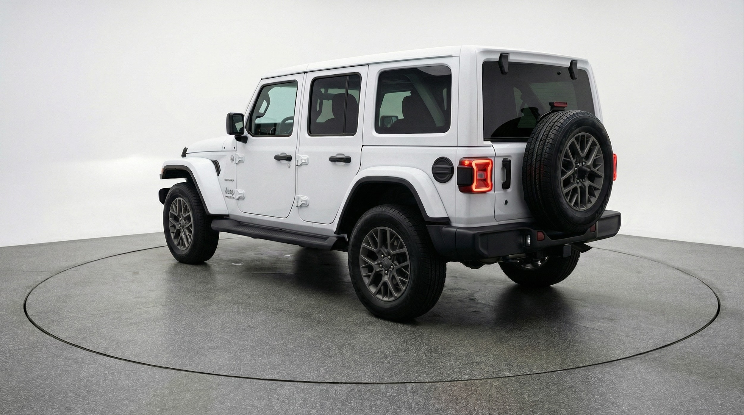 Thumbnail: 2025 Jeep Wrangler - 5
