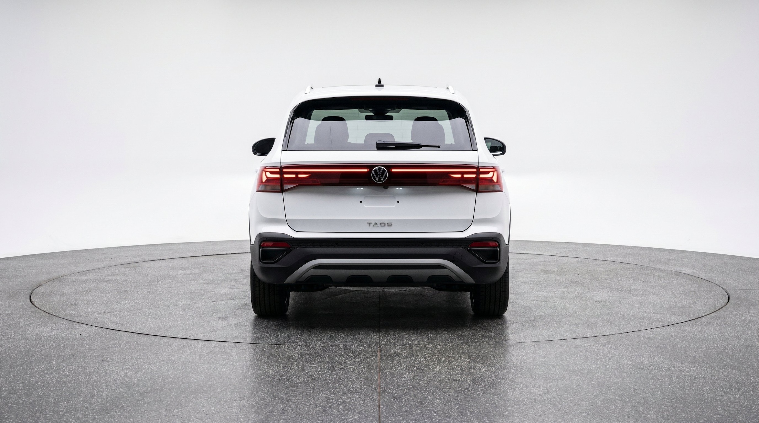 Thumbnail: 2026 Volkswagen Taos - 7
