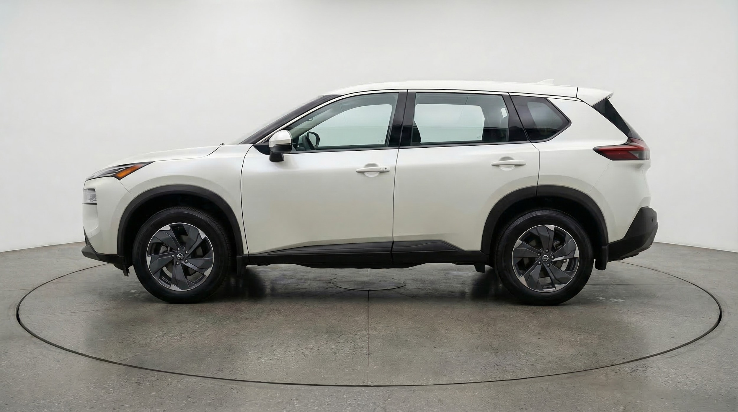 Thumbnail: 2025 Nissan Rogue - 4