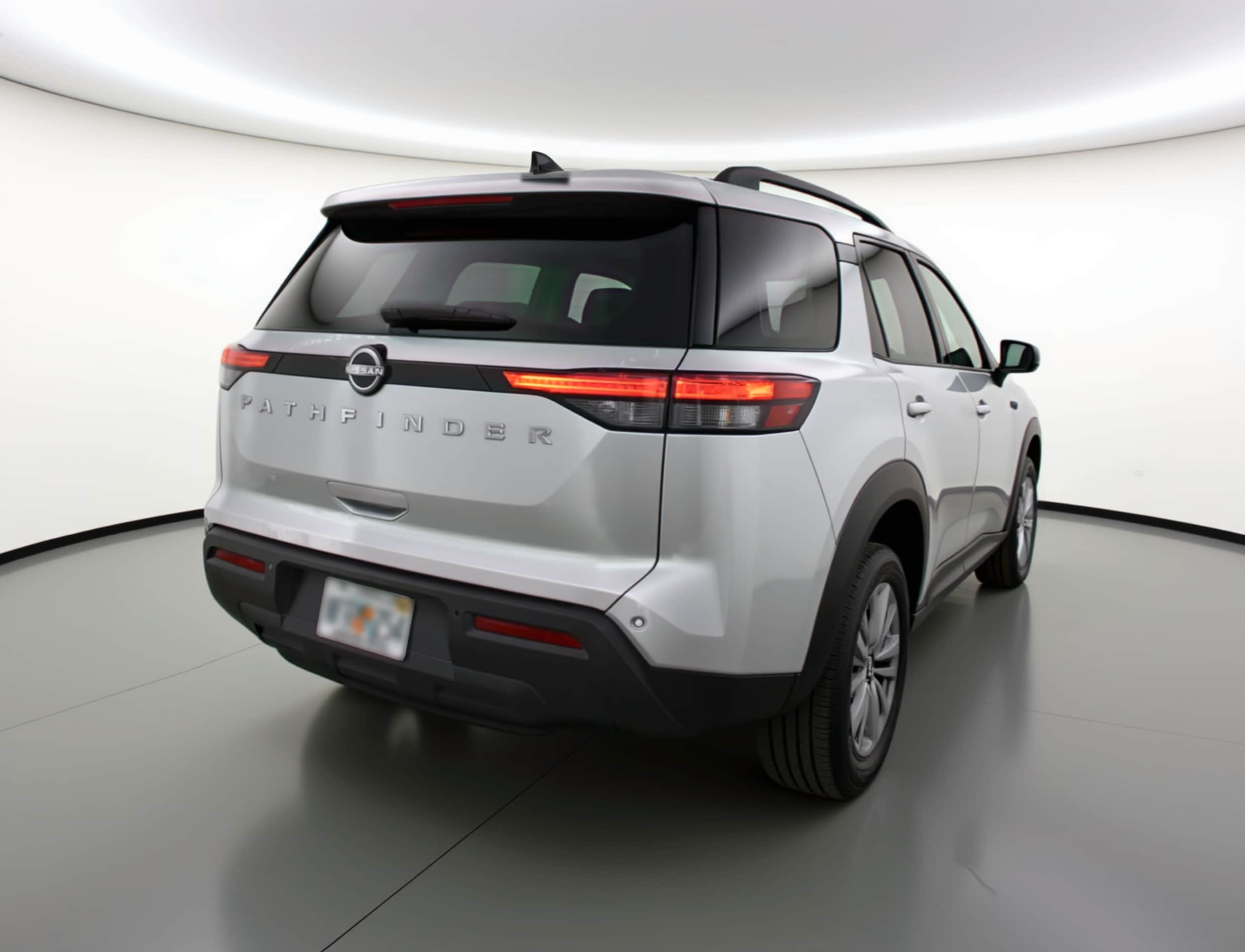 Thumbnail: 2025 Nissan Pathfinder - 7