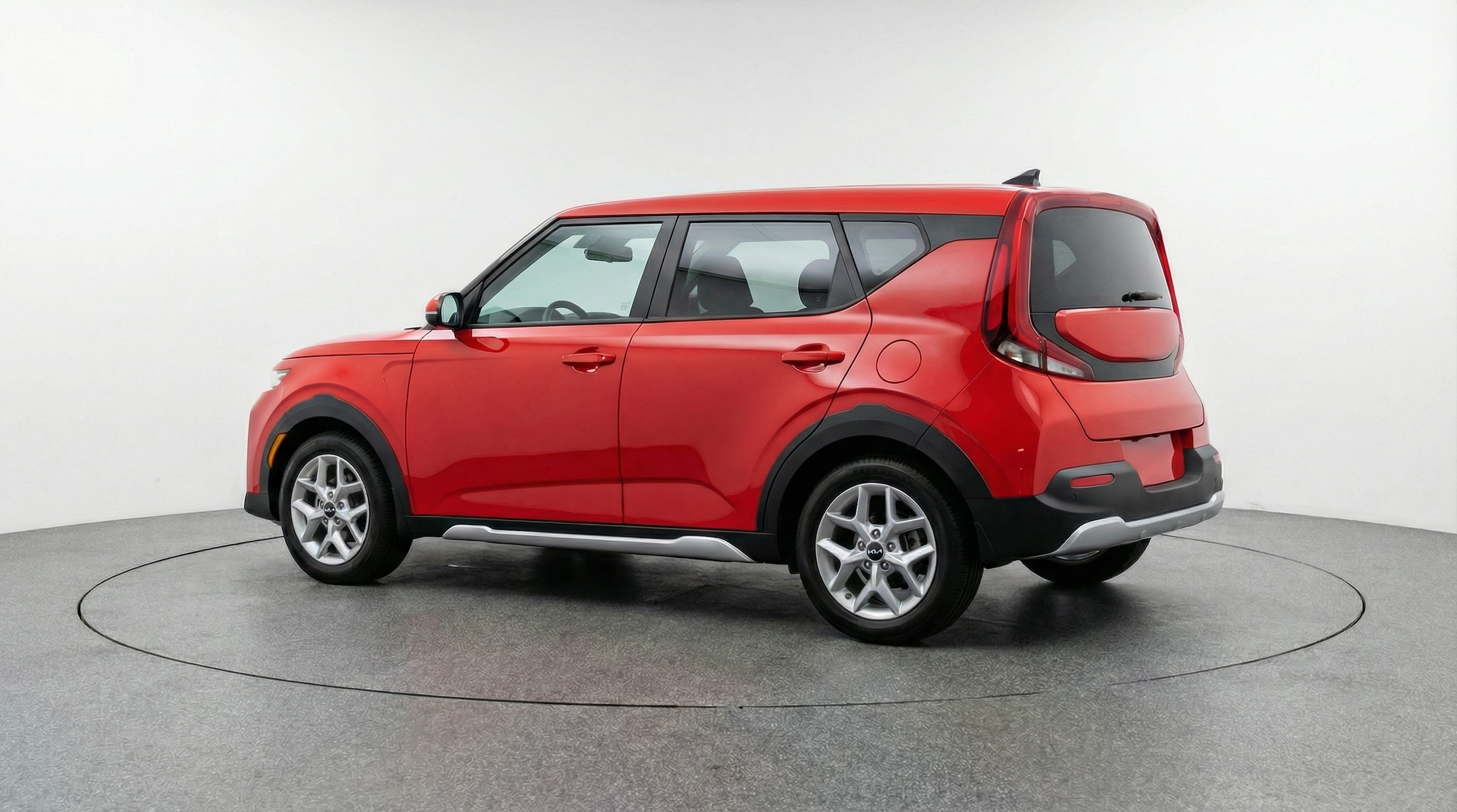 Thumbnail: 2025 Kia Soul - 5