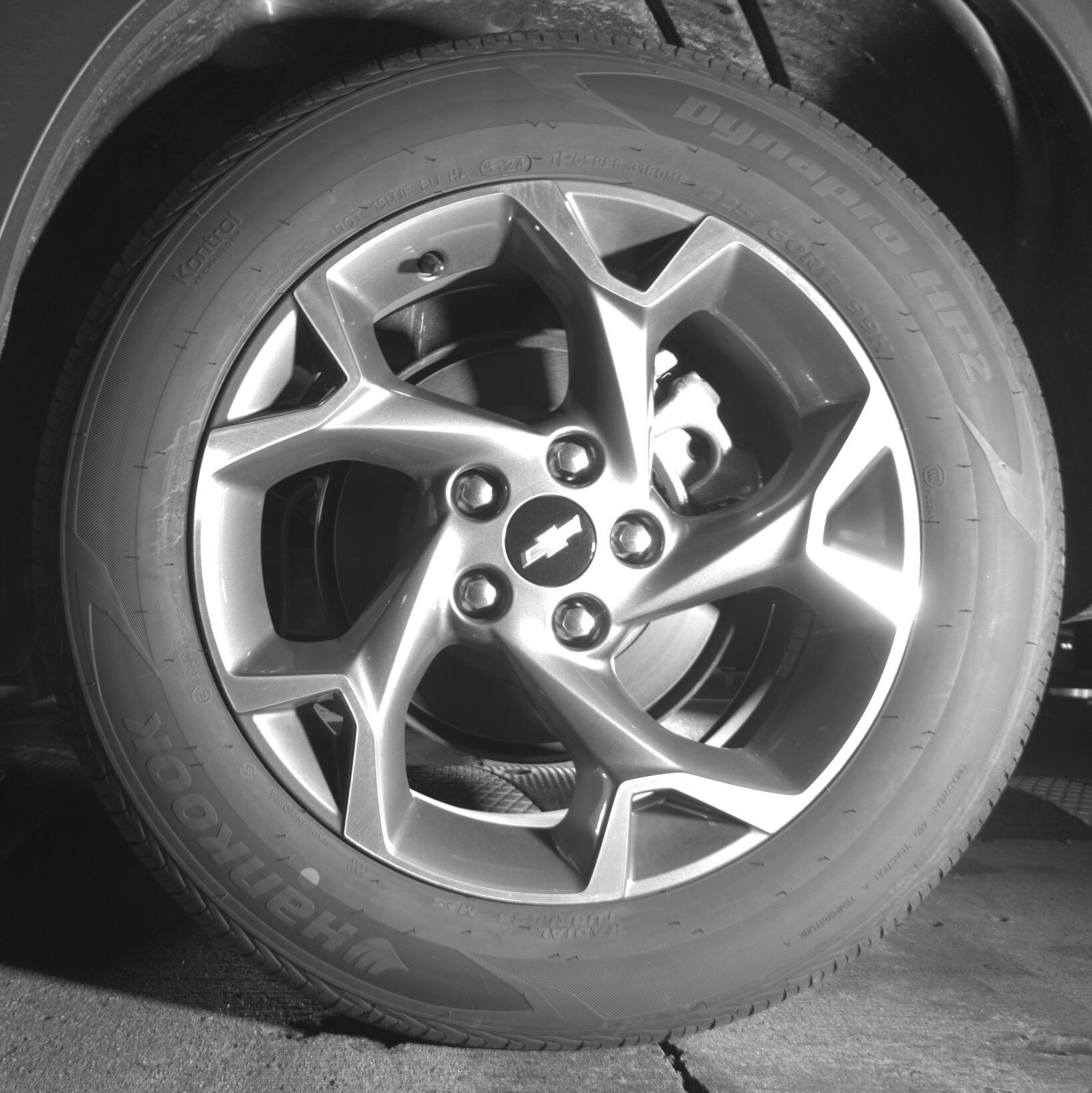 Thumbnail: 2025 Chevrolet Trax - 11