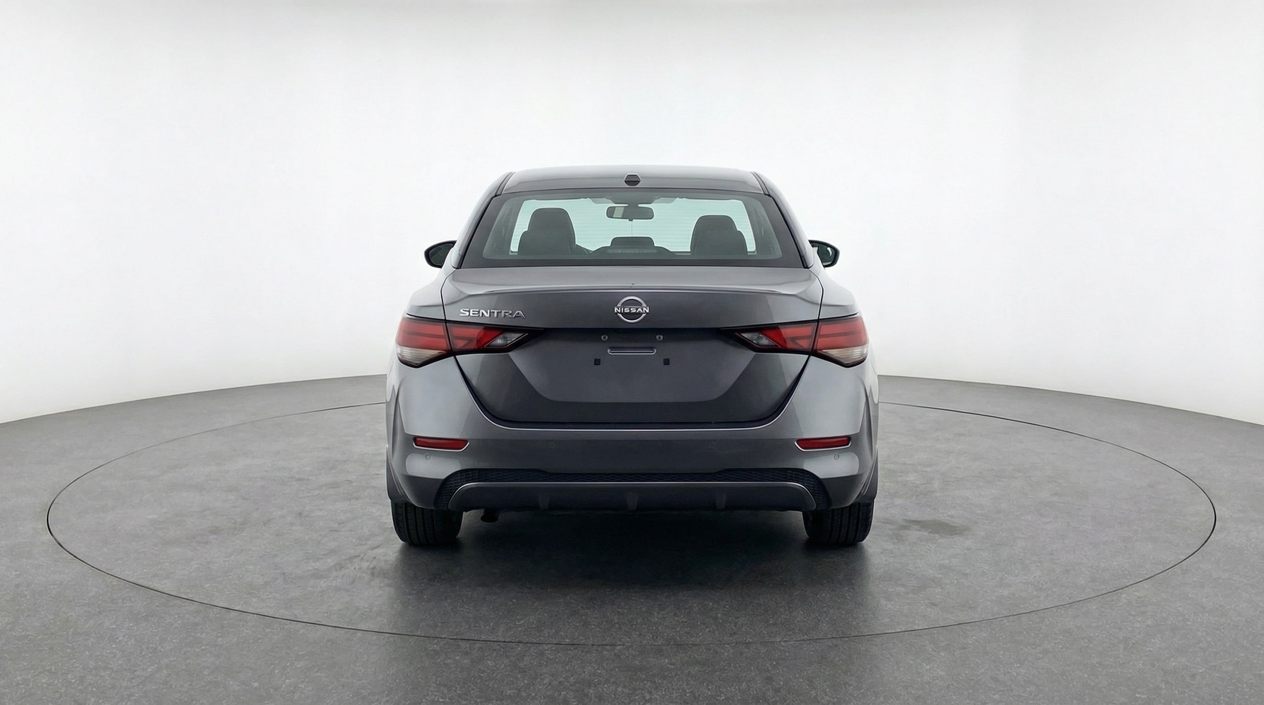 Thumbnail: 2025 Nissan Sentra - 6