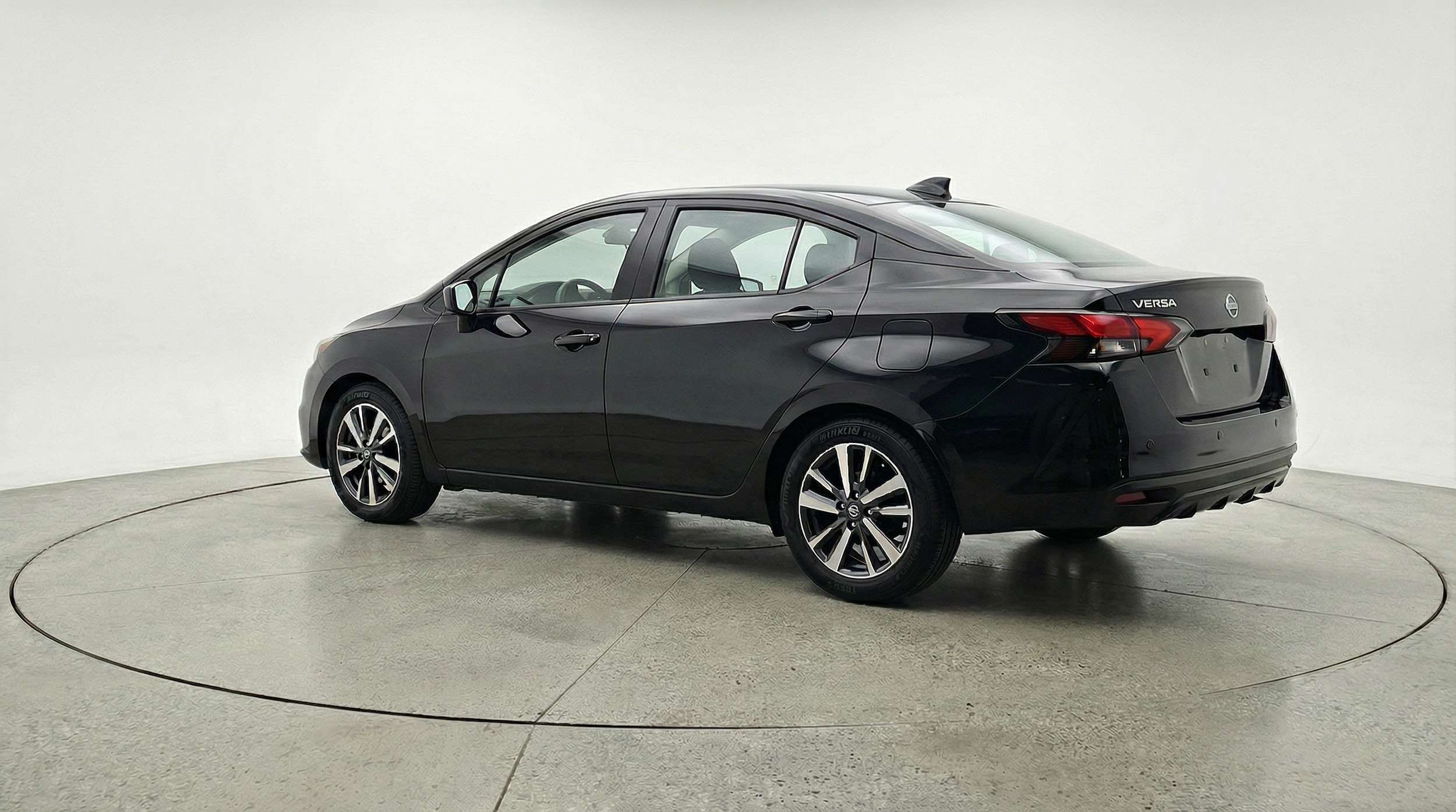 Thumbnail: 2025 Nissan Versa - 5