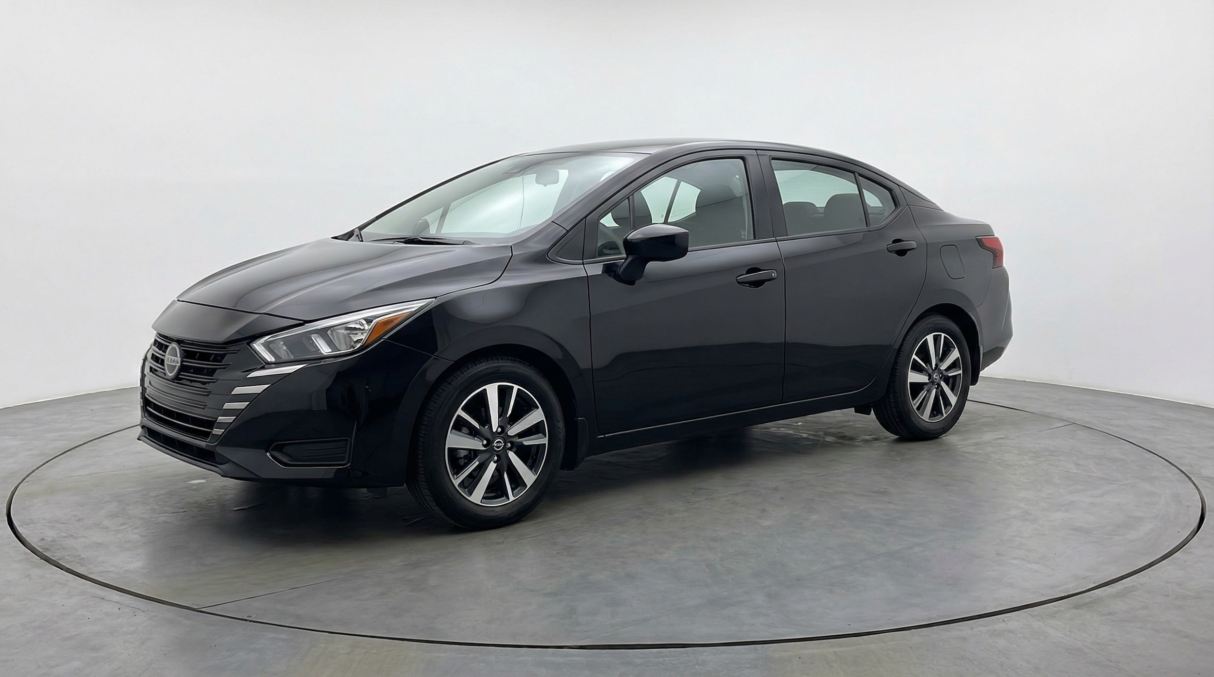 Thumbnail: 2025 Nissan Versa - 3