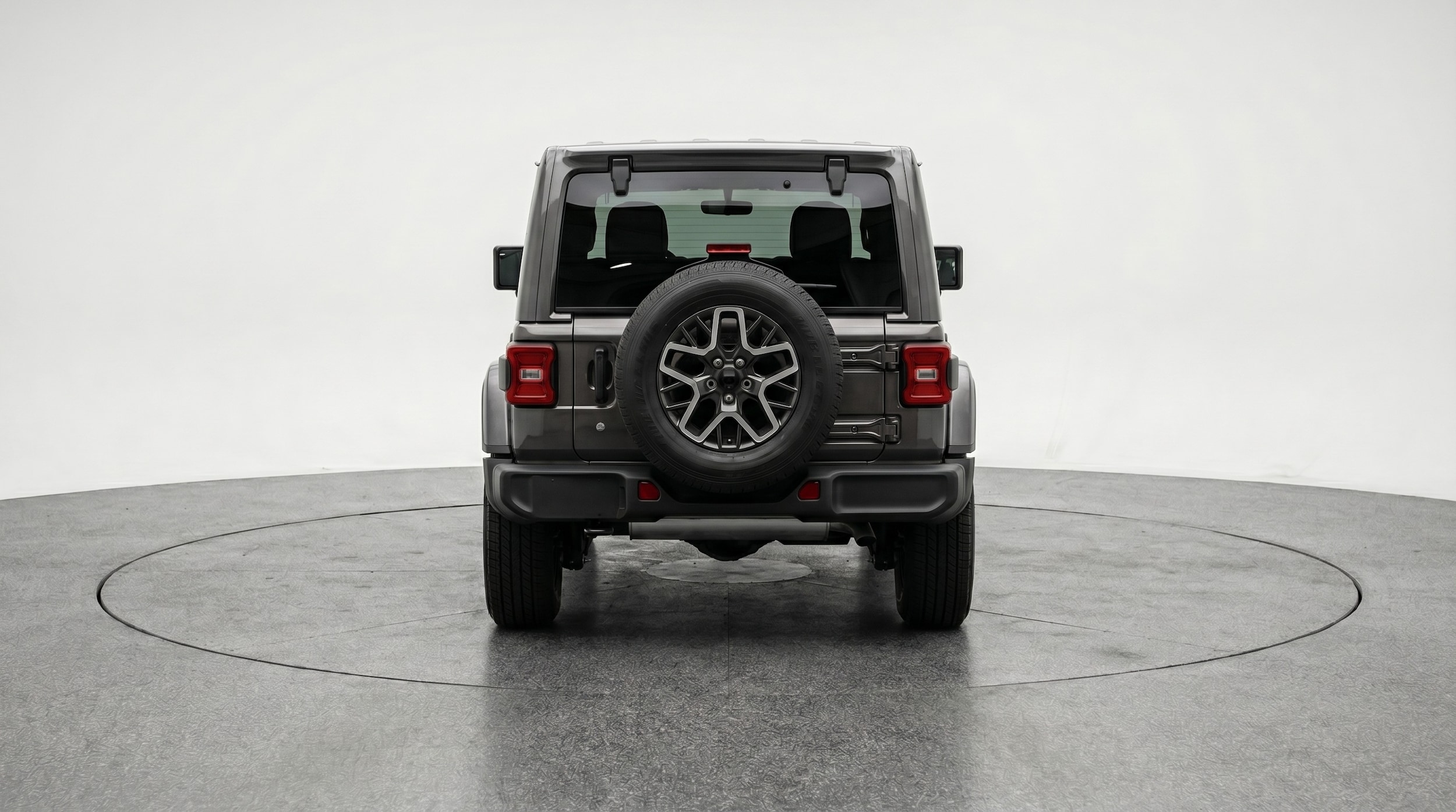 Thumbnail: 2025 Jeep Wrangler - 6