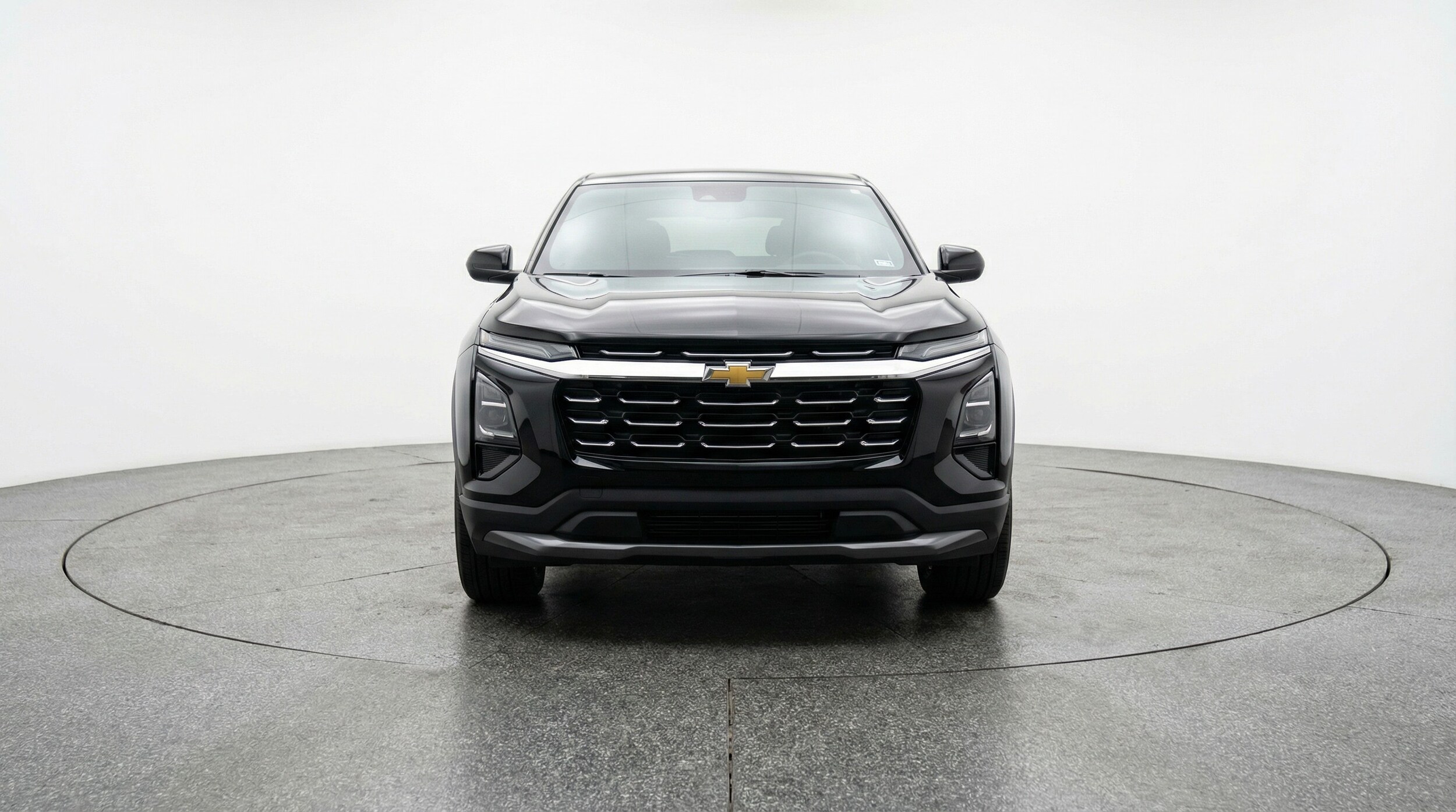 Thumbnail: 2025 Chevrolet Equinox - 2