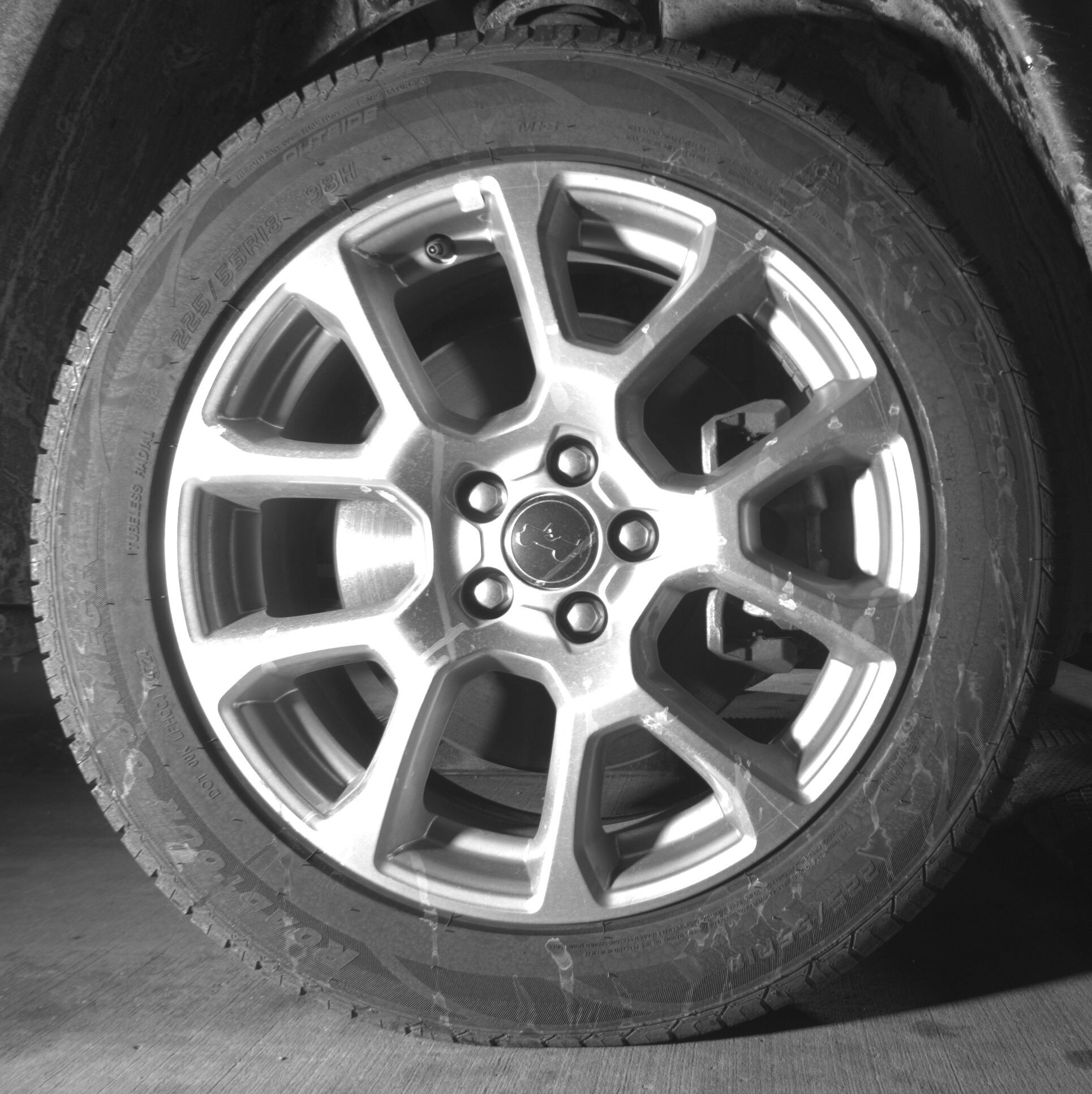 Thumbnail: 2025 Jeep Compass - 10