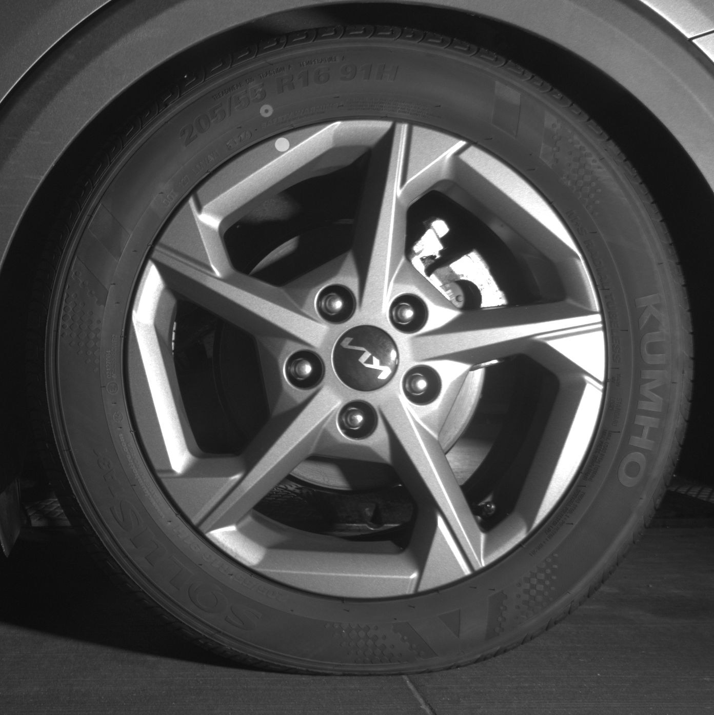 Thumbnail: 2025 Kia K4 - 11