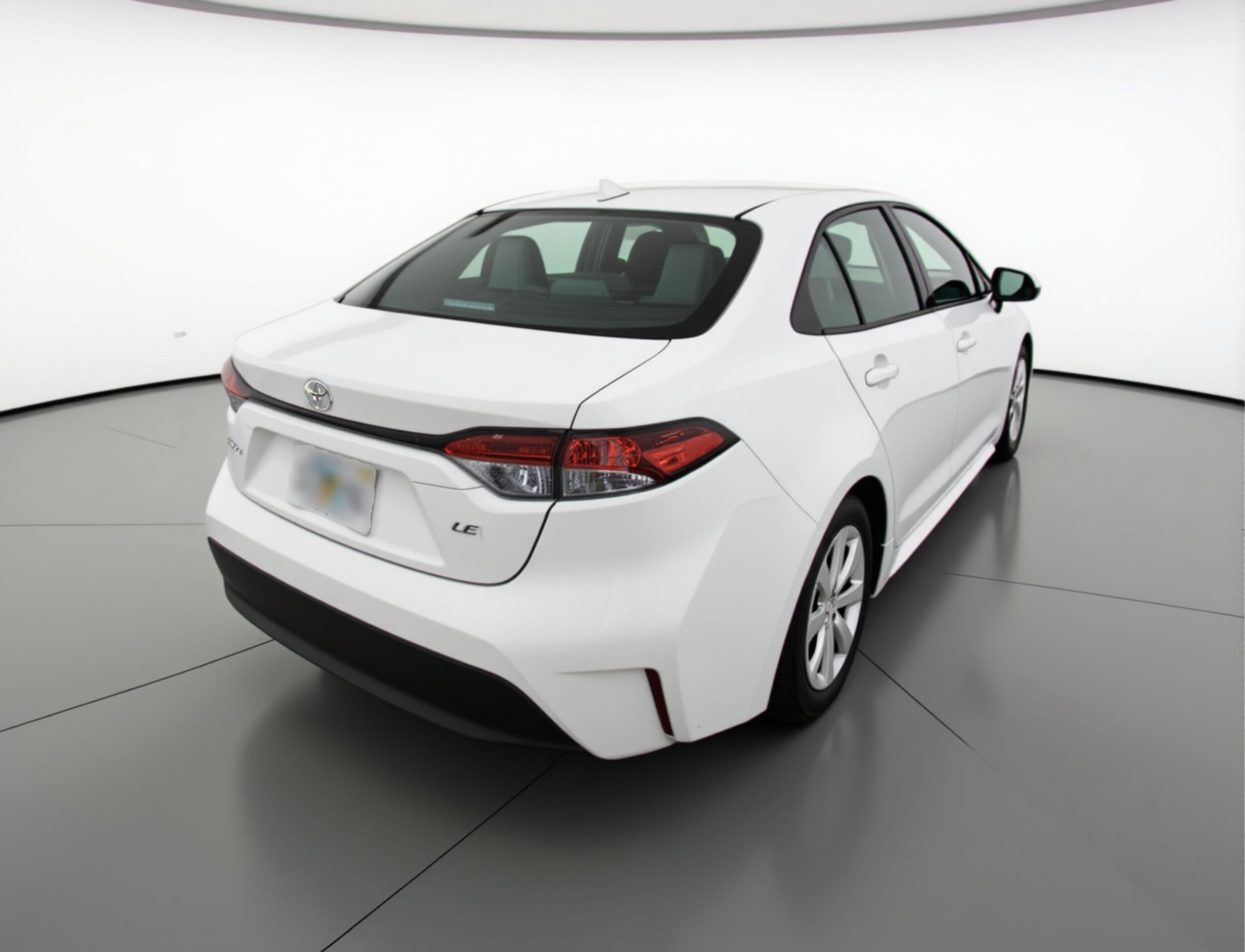 Thumbnail: 2025 Toyota Corolla - 7