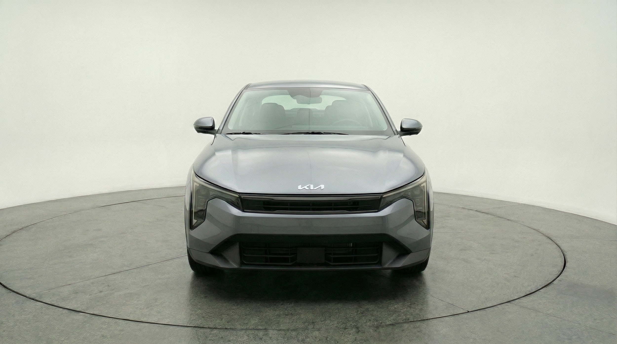 Thumbnail: 2025 Kia K4 - 2