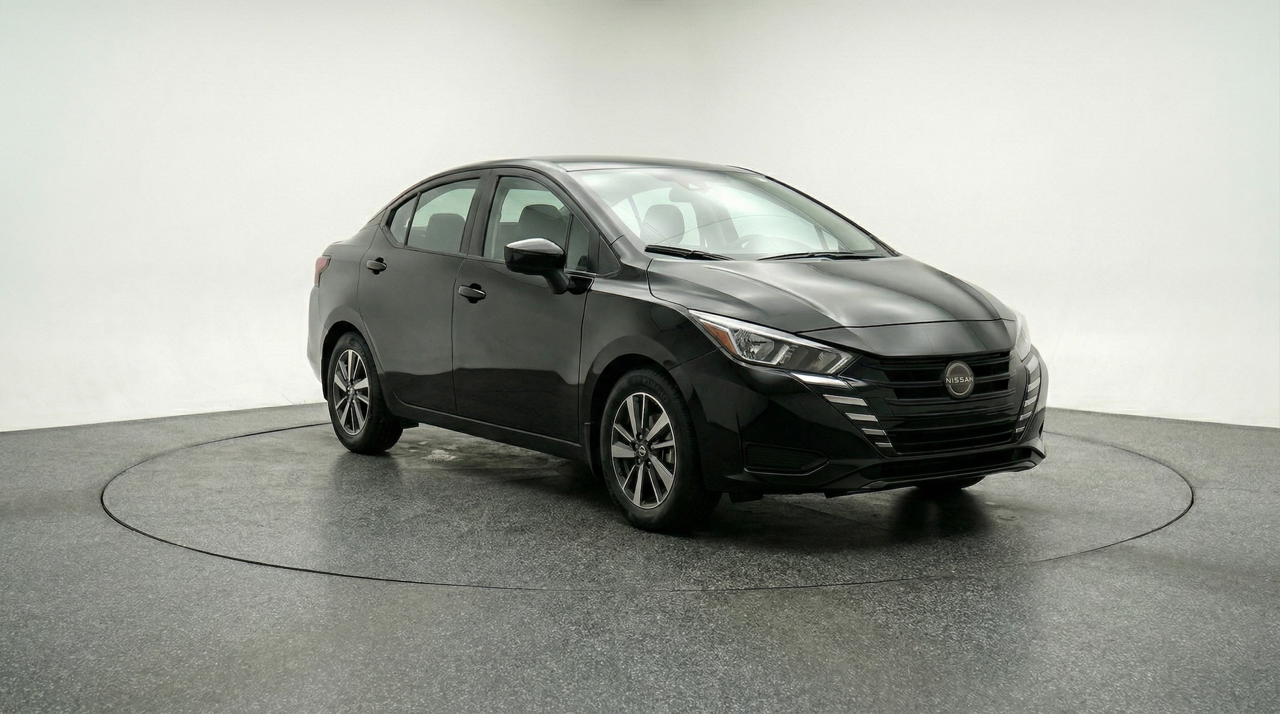 Thumbnail: 2025 Nissan Versa - 1