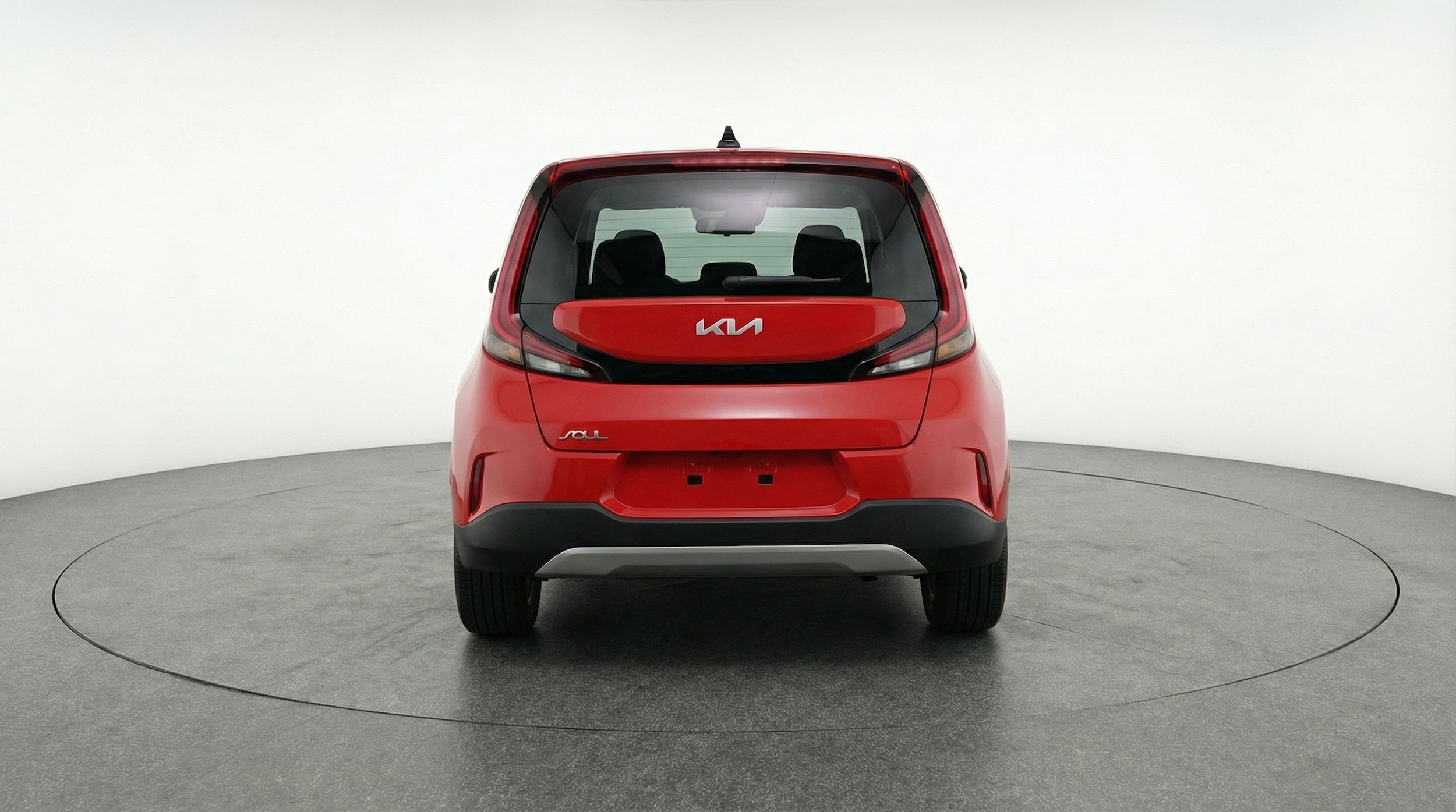 Thumbnail: 2025 Kia Soul - 6