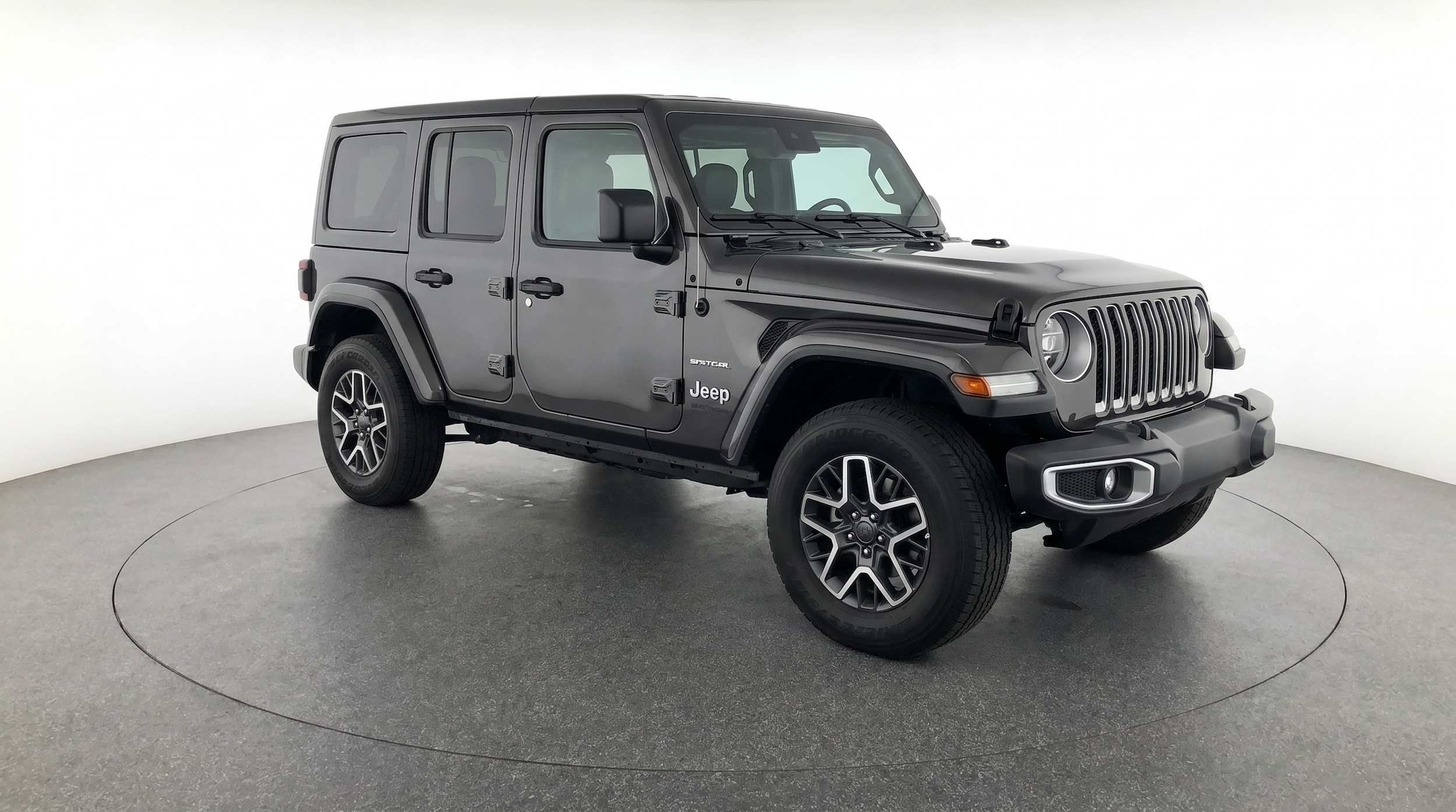 Thumbnail: 2025 Jeep Wrangler - 1