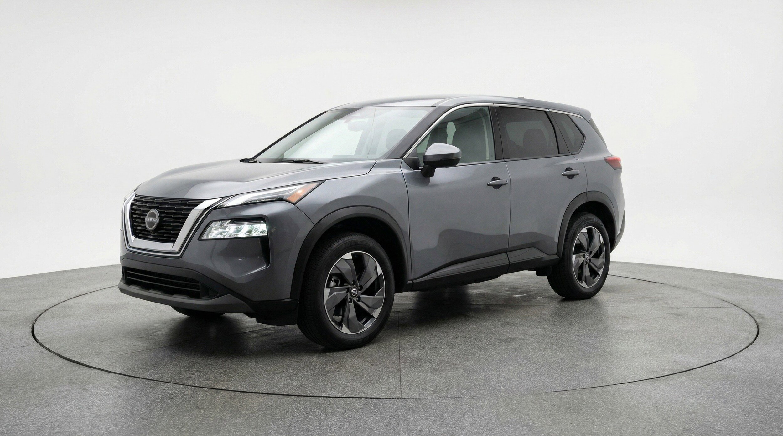 Thumbnail: 2025 Nissan Rogue - 3